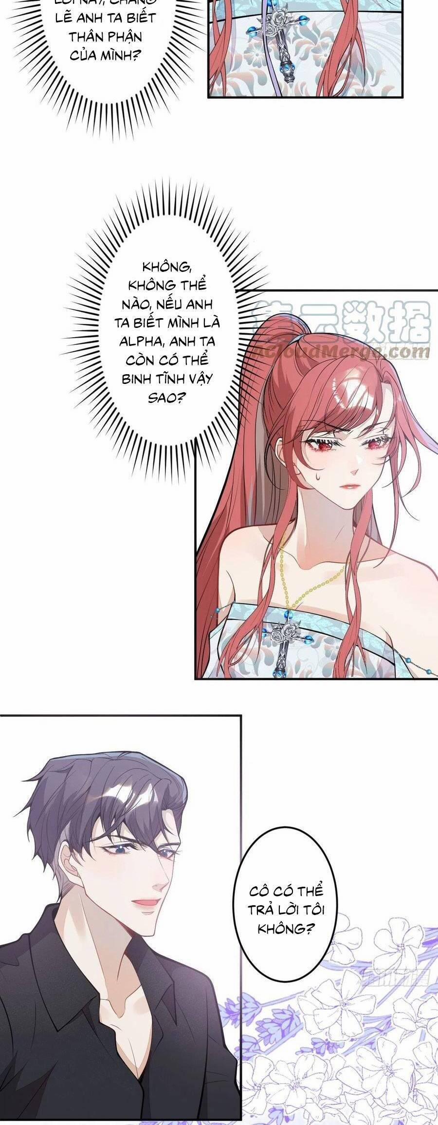 Xuyên Không Đến Thế Giới Trở Thành Đóa Hoa Của Anh 59 trang 32