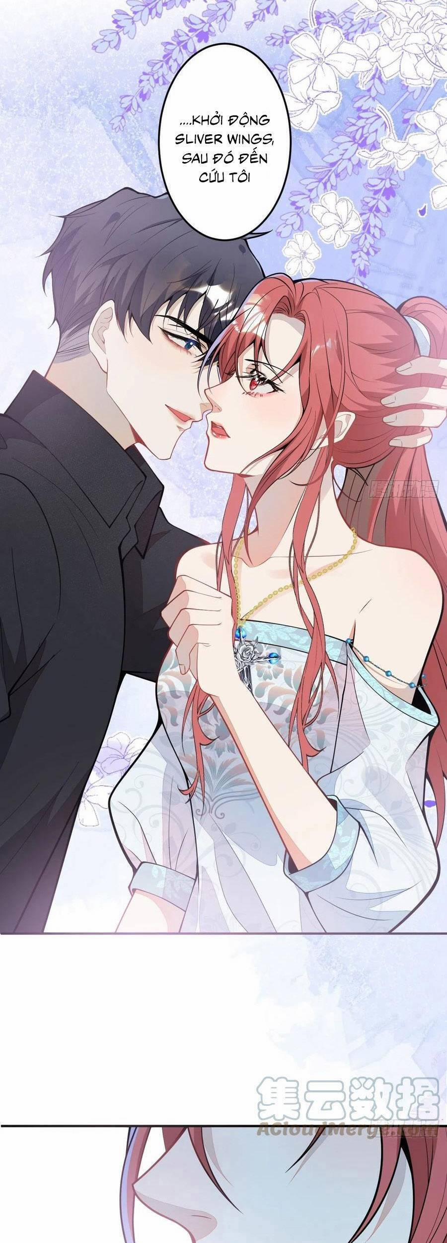 Xuyên Không Đến Thế Giới Trở Thành Đóa Hoa Của Anh 59 trang 33