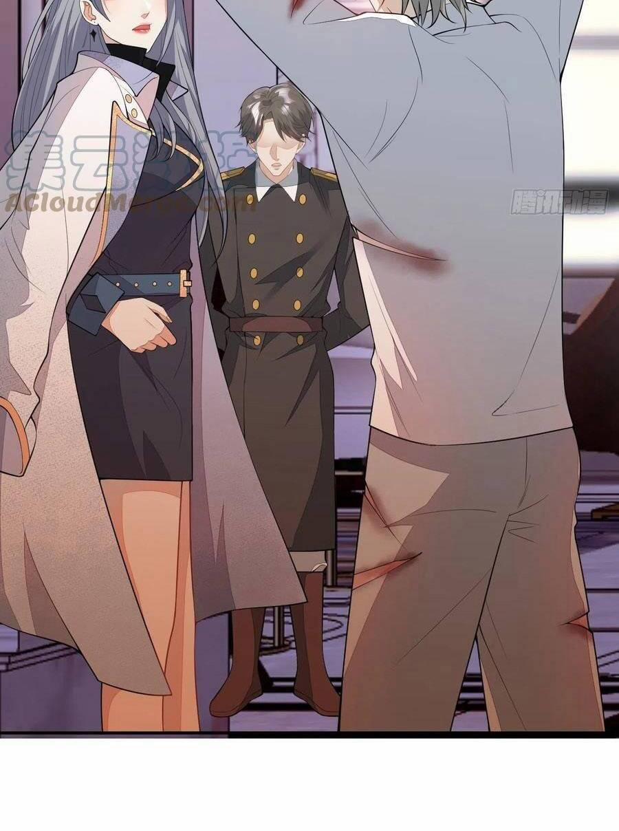 Xuyên Không Đến Thế Giới Trở Thành Đóa Hoa Của Anh 59 trang 9