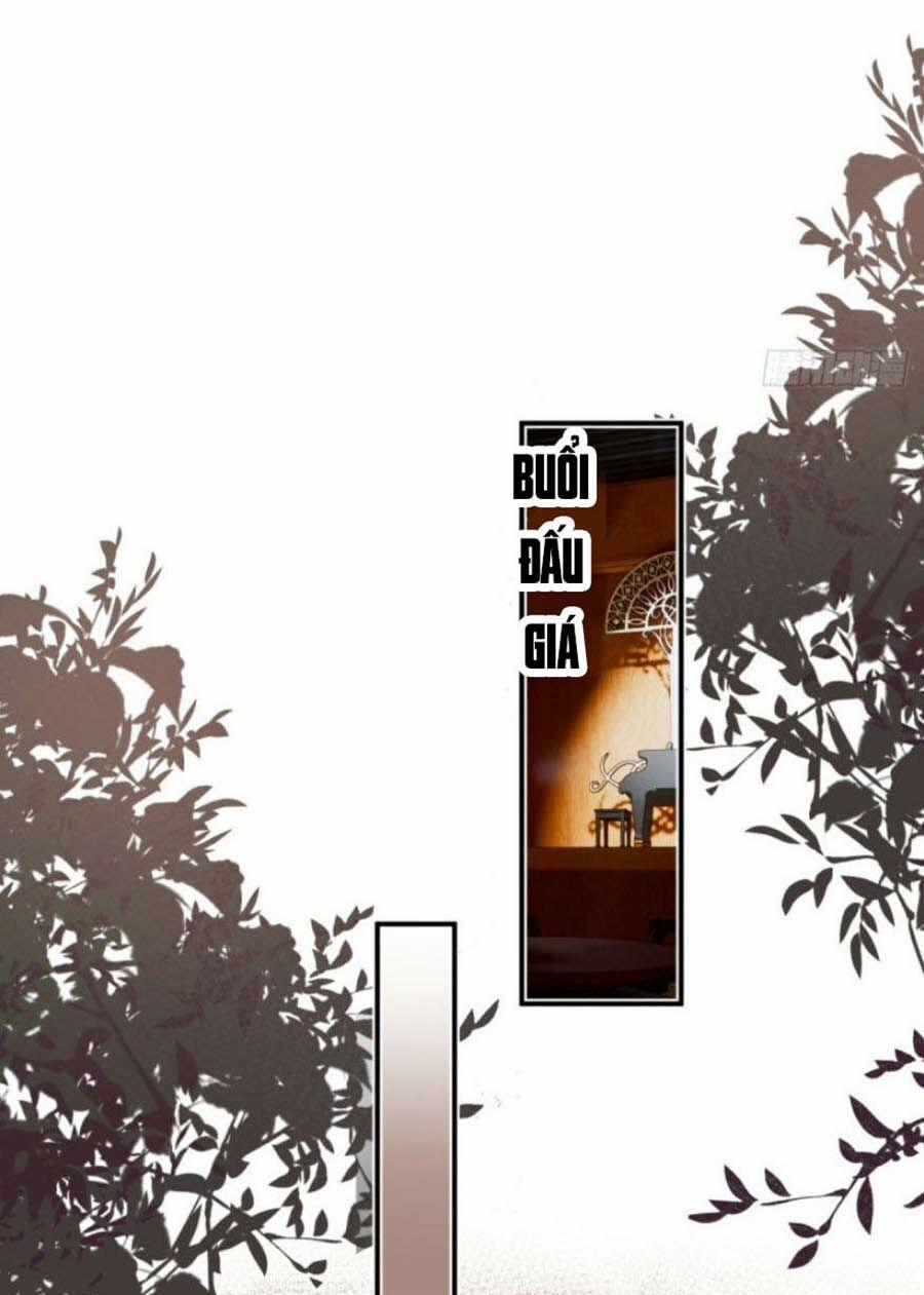 Xuyên Không Đến Thế Giới Trở Thành Đóa Hoa Của Anh 6 trang 19