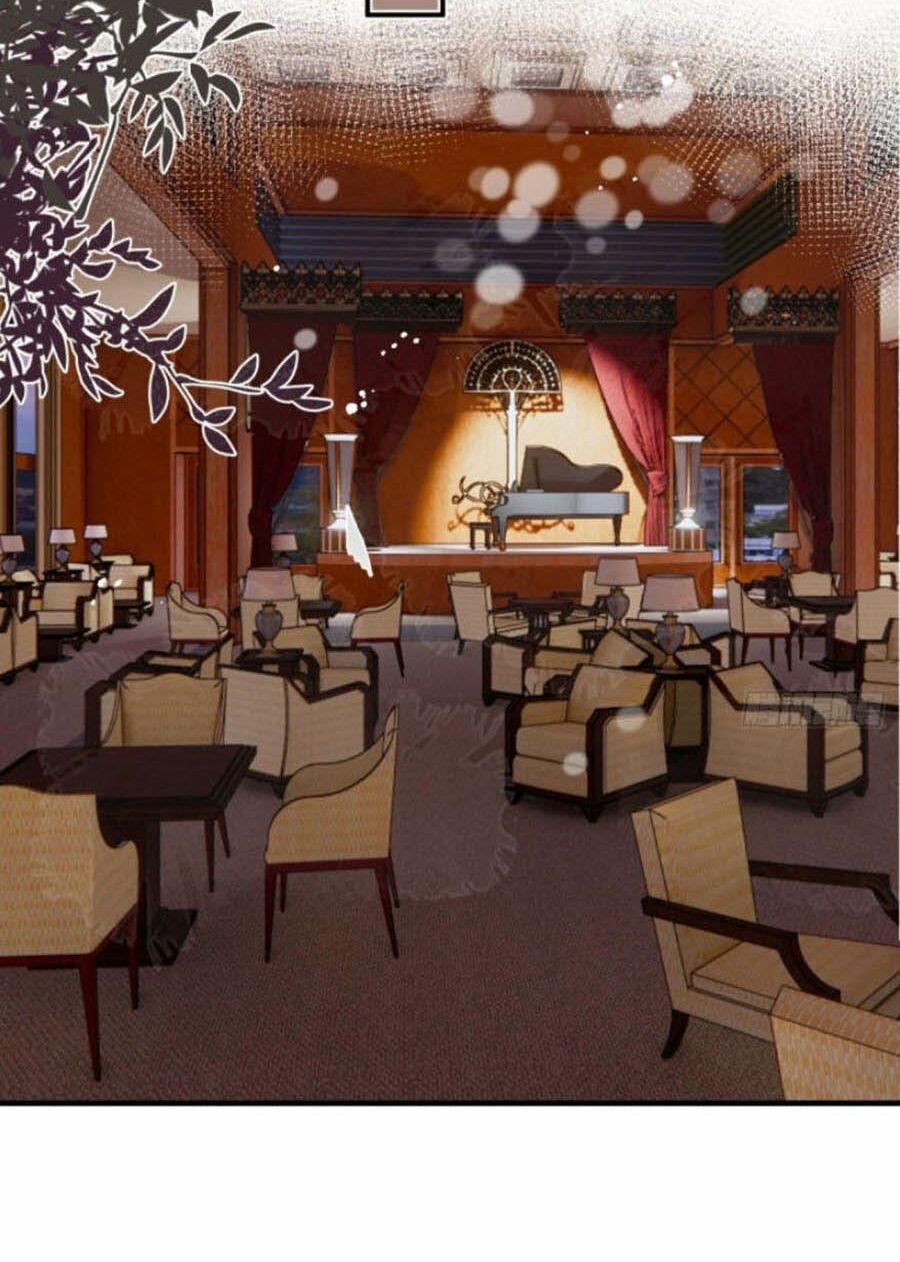 Xuyên Không Đến Thế Giới Trở Thành Đóa Hoa Của Anh 6 trang 20