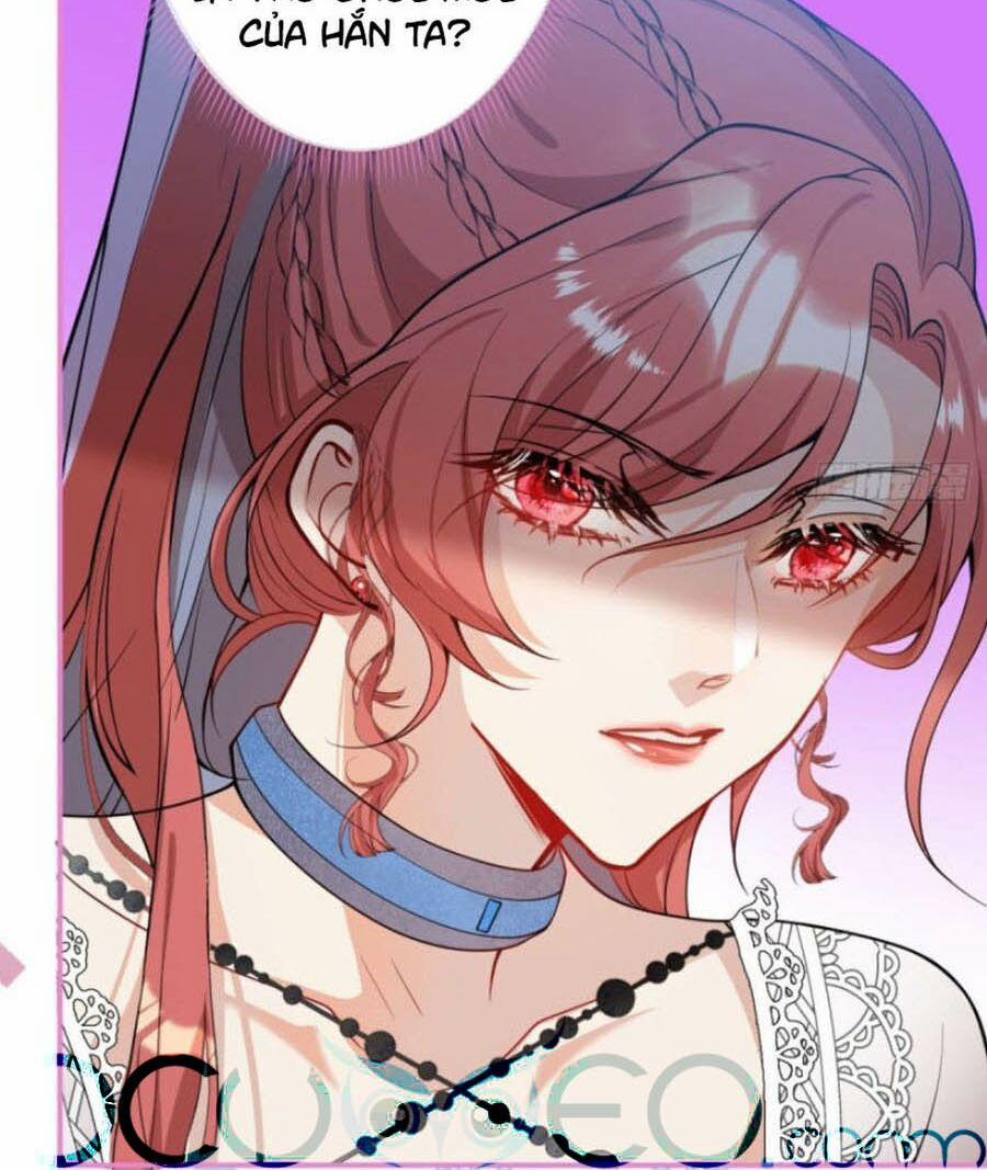 Xuyên Không Đến Thế Giới Trở Thành Đóa Hoa Của Anh 6 trang 23