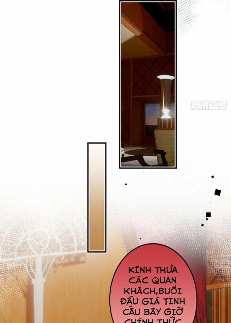 Xuyên Không Đến Thế Giới Trở Thành Đóa Hoa Của Anh 6 trang 32