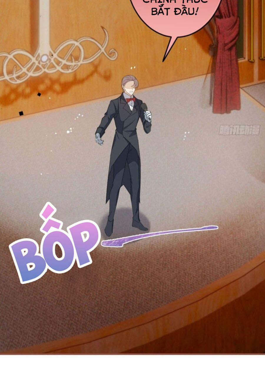 Xuyên Không Đến Thế Giới Trở Thành Đóa Hoa Của Anh 6 trang 33