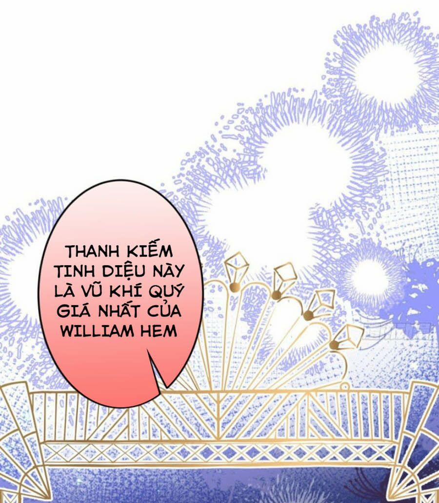 Xuyên Không Đến Thế Giới Trở Thành Đóa Hoa Của Anh 6 trang 35