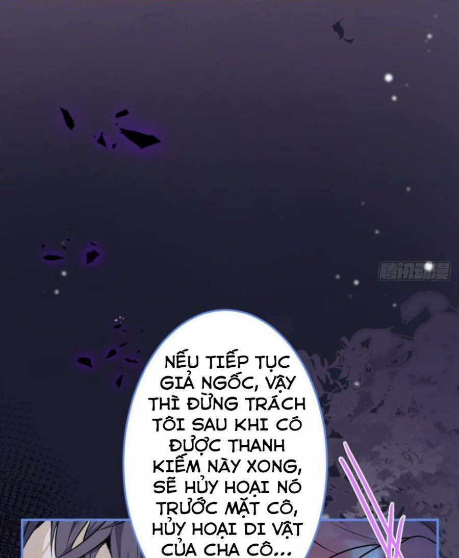 Xuyên Không Đến Thế Giới Trở Thành Đóa Hoa Của Anh 6 trang 38