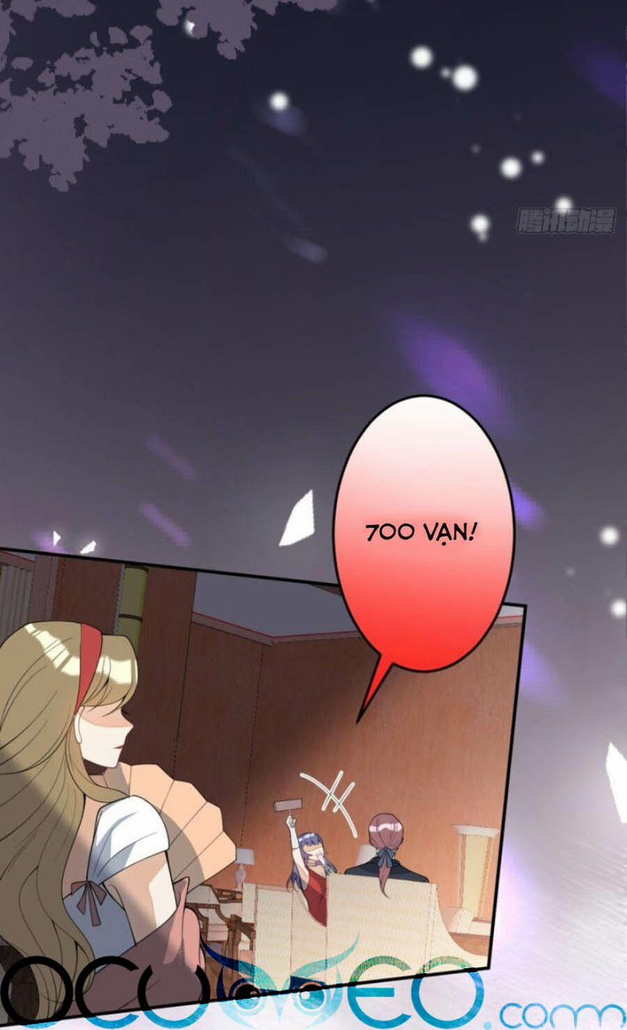 Xuyên Không Đến Thế Giới Trở Thành Đóa Hoa Của Anh 6 trang 52