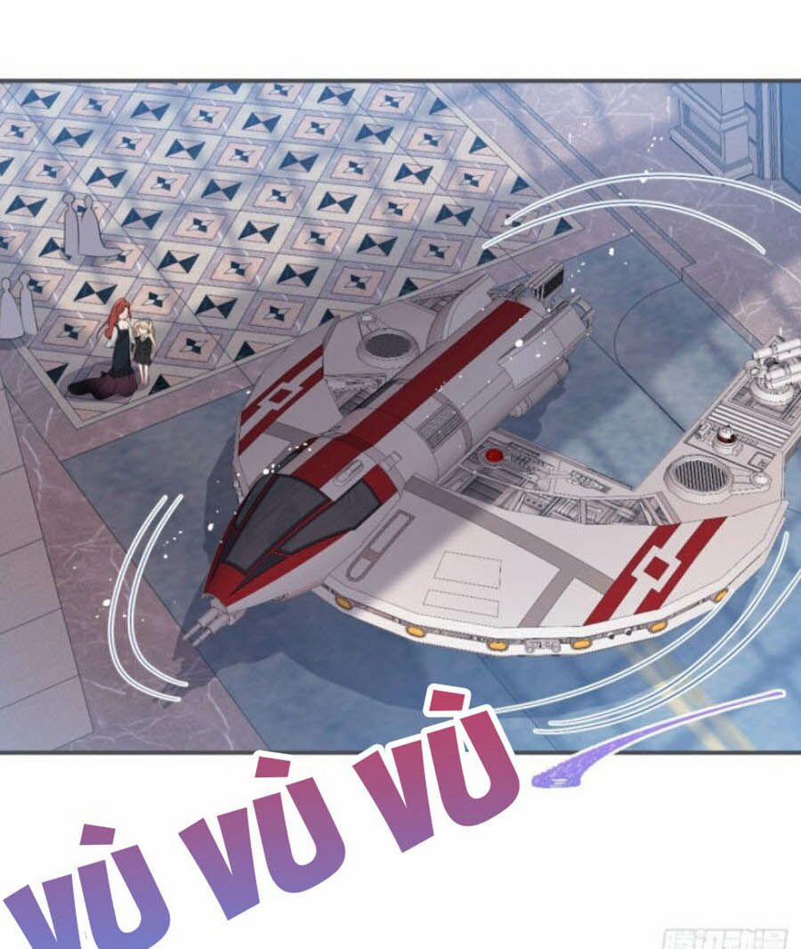 Xuyên Không Đến Thế Giới Trở Thành Đóa Hoa Của Anh 6 trang 6