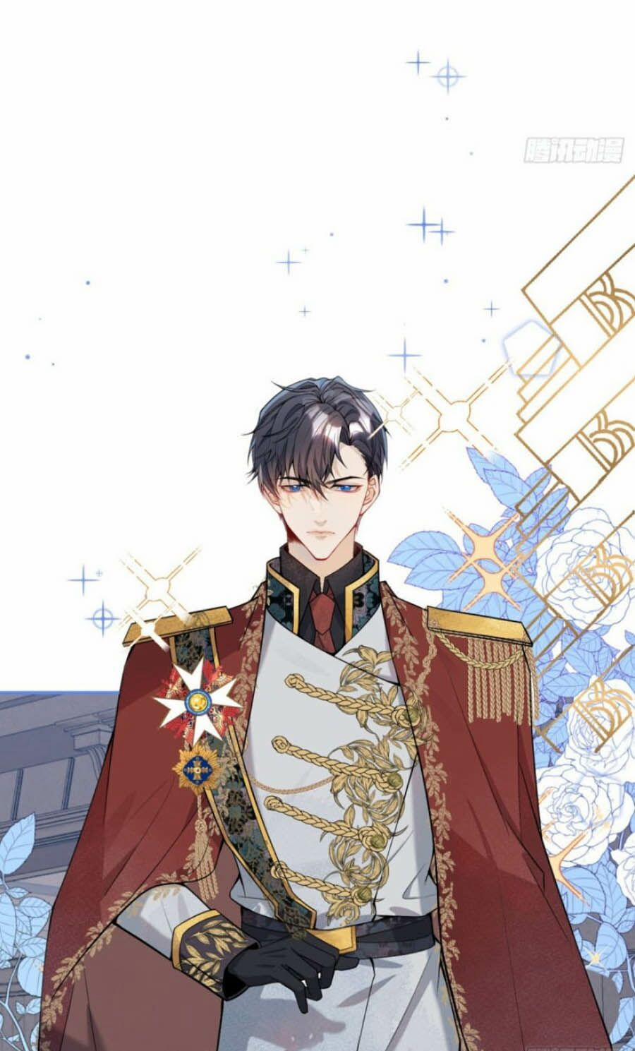 Xuyên Không Đến Thế Giới Trở Thành Đóa Hoa Của Anh 6 trang 8