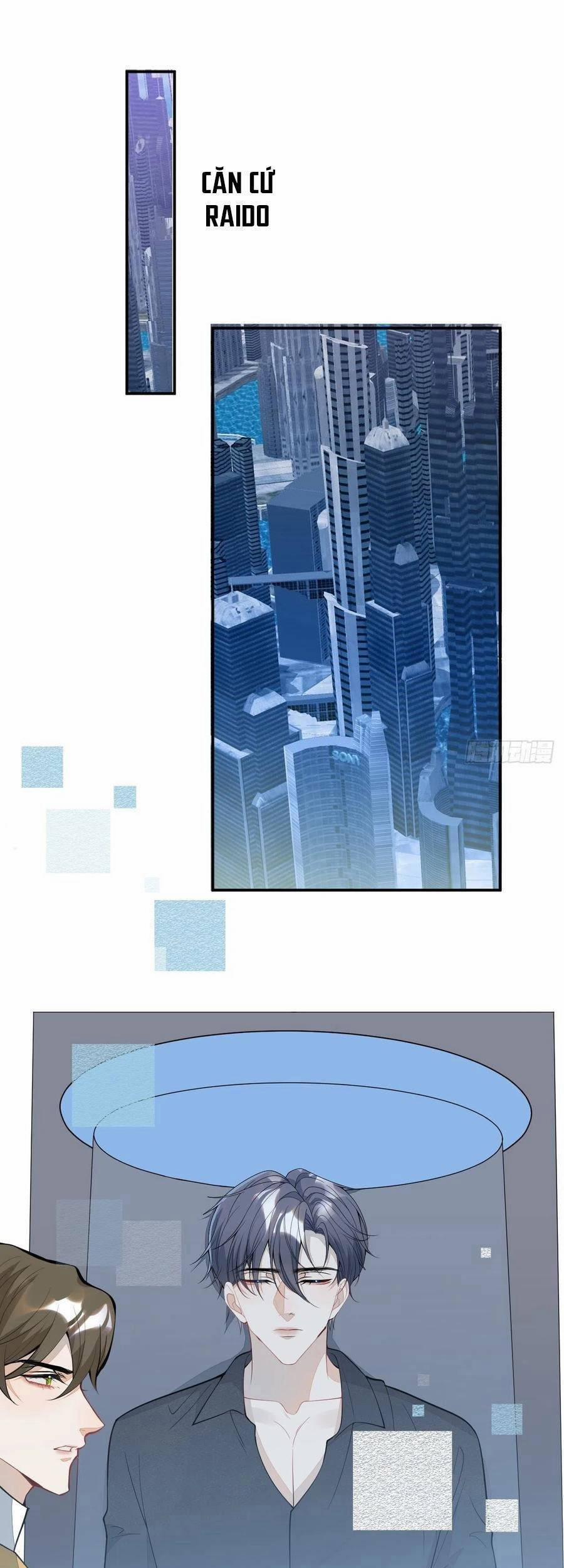 Xuyên Không Đến Thế Giới Trở Thành Đóa Hoa Của Anh 60 trang 1