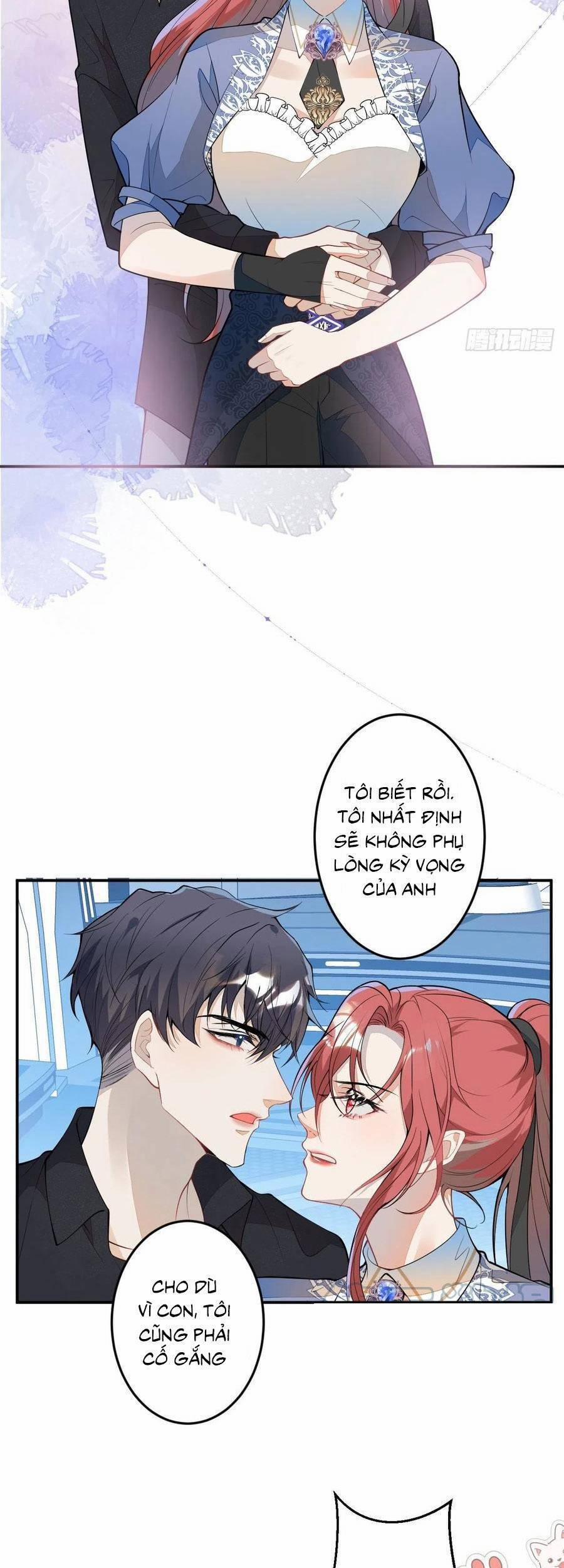 Xuyên Không Đến Thế Giới Trở Thành Đóa Hoa Của Anh 60 trang 13