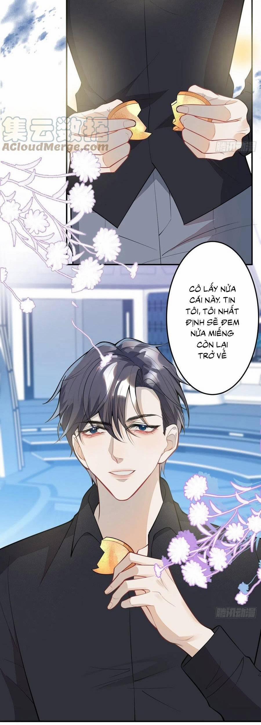 Xuyên Không Đến Thế Giới Trở Thành Đóa Hoa Của Anh 60 trang 16