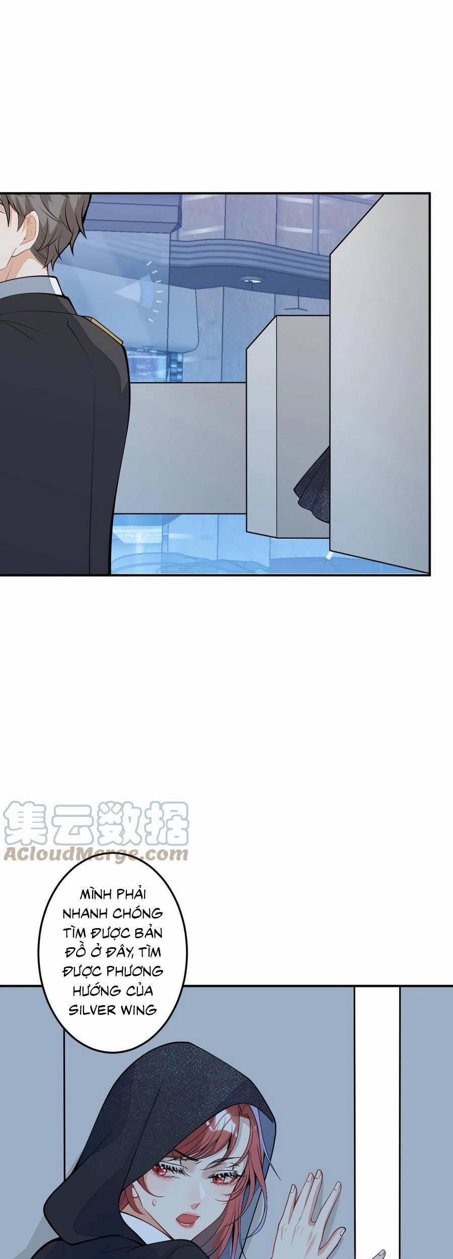 Xuyên Không Đến Thế Giới Trở Thành Đóa Hoa Của Anh 60 trang 22