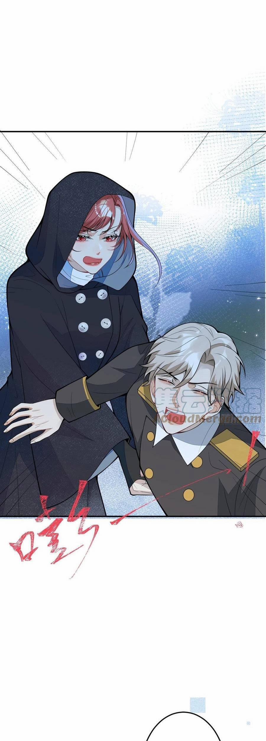 Xuyên Không Đến Thế Giới Trở Thành Đóa Hoa Của Anh 60 trang 25