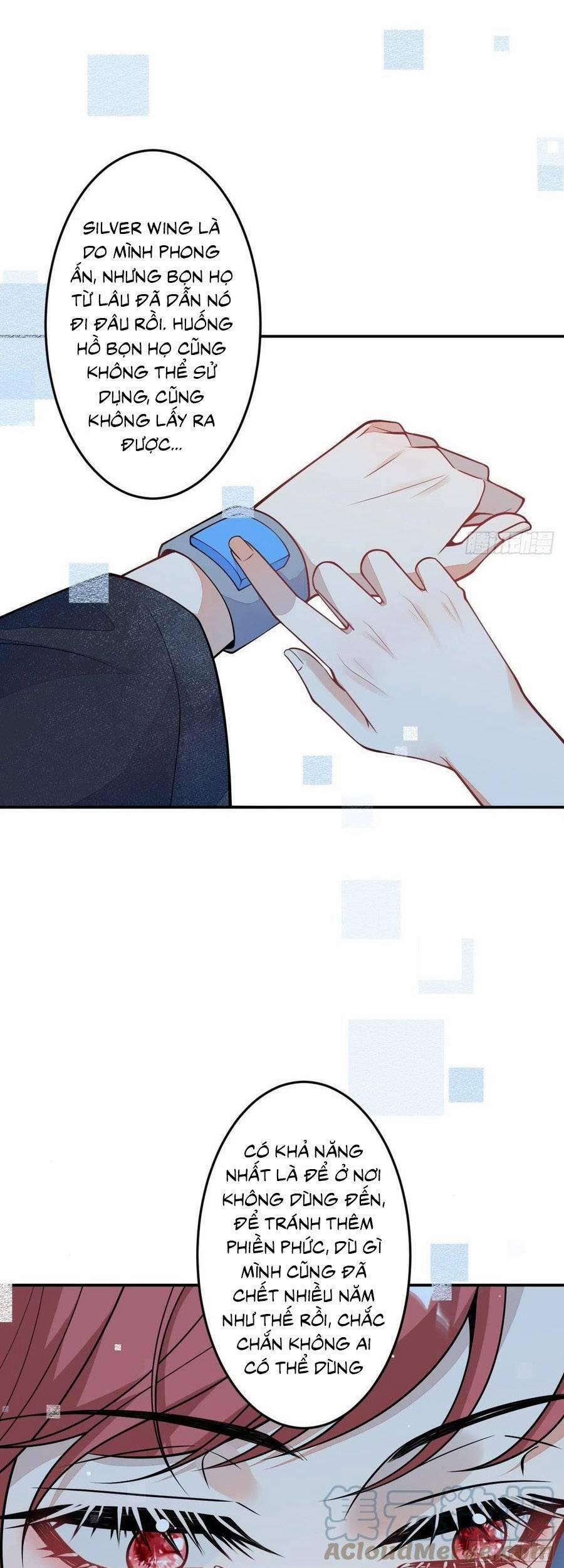 Xuyên Không Đến Thế Giới Trở Thành Đóa Hoa Của Anh 60 trang 27