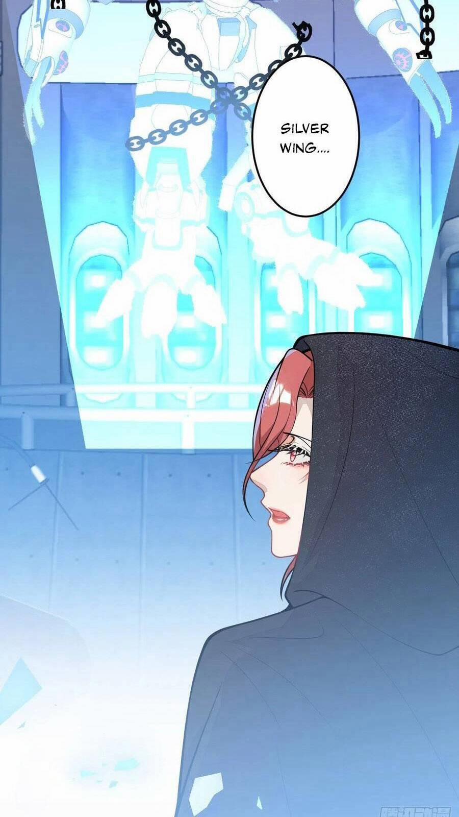 Xuyên Không Đến Thế Giới Trở Thành Đóa Hoa Của Anh 60 trang 30