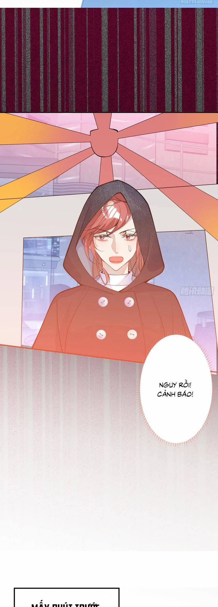 Xuyên Không Đến Thế Giới Trở Thành Đóa Hoa Của Anh 60 trang 31