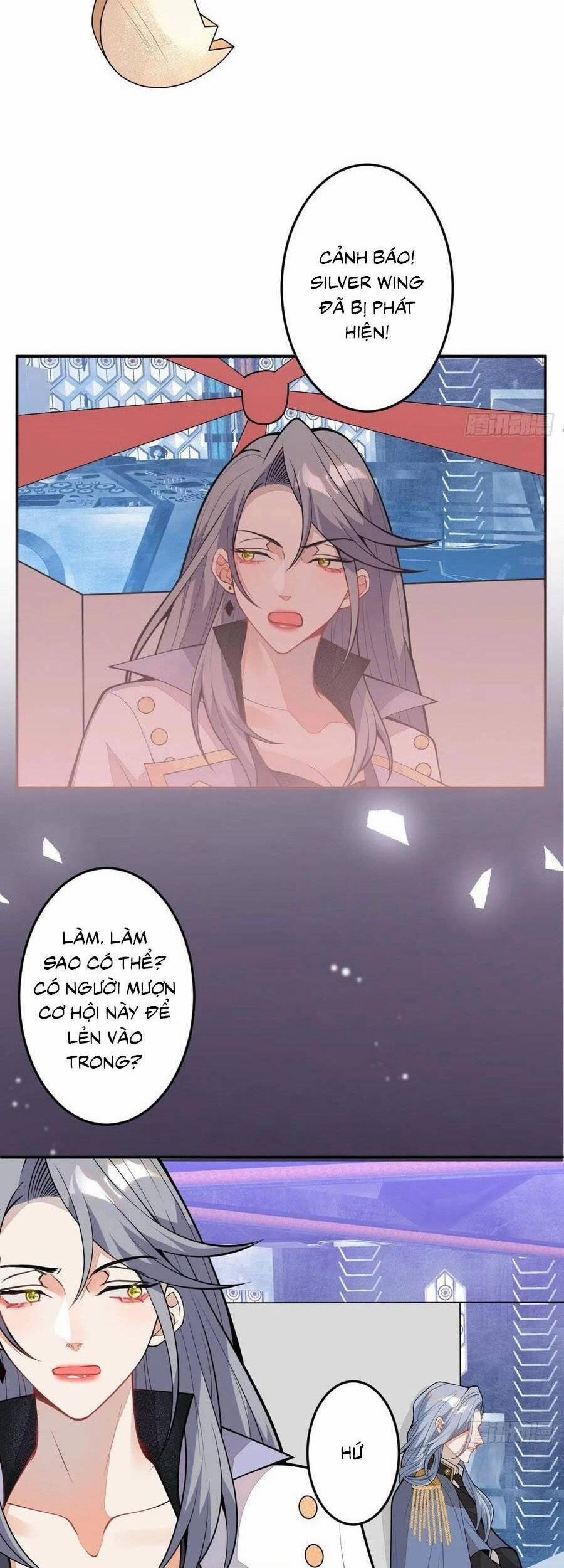 Xuyên Không Đến Thế Giới Trở Thành Đóa Hoa Của Anh 60 trang 36