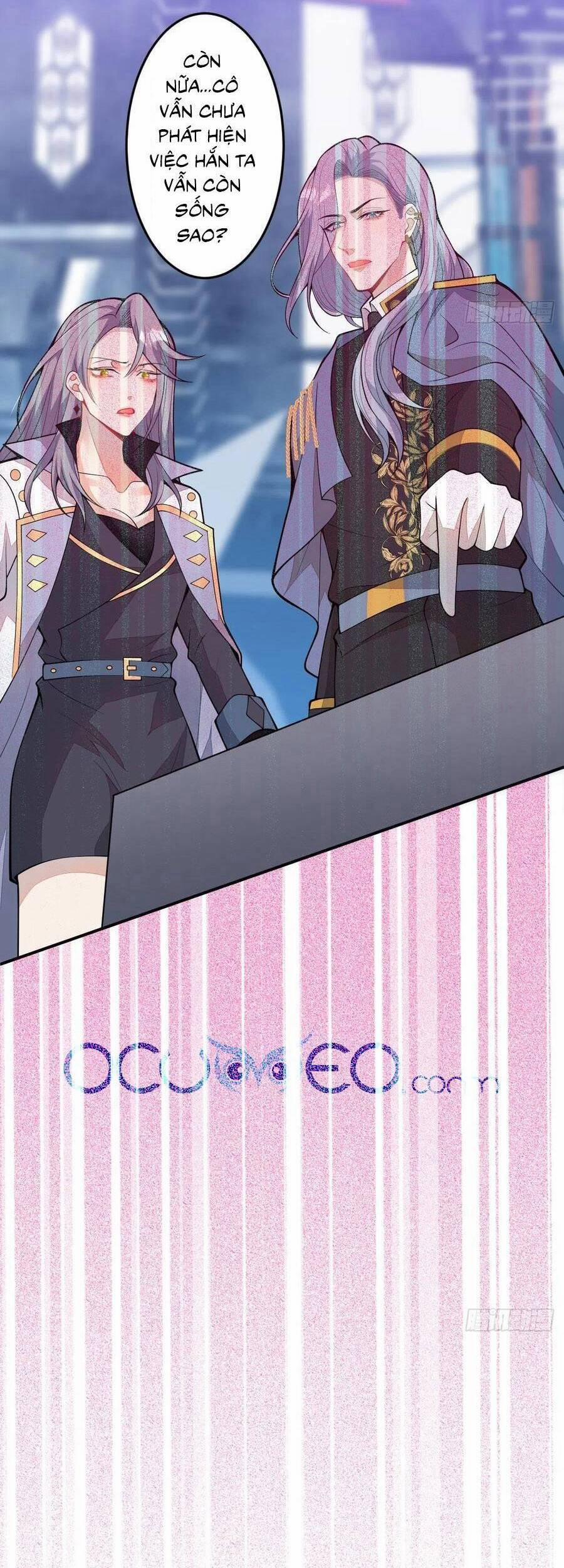 Xuyên Không Đến Thế Giới Trở Thành Đóa Hoa Của Anh 60 trang 38