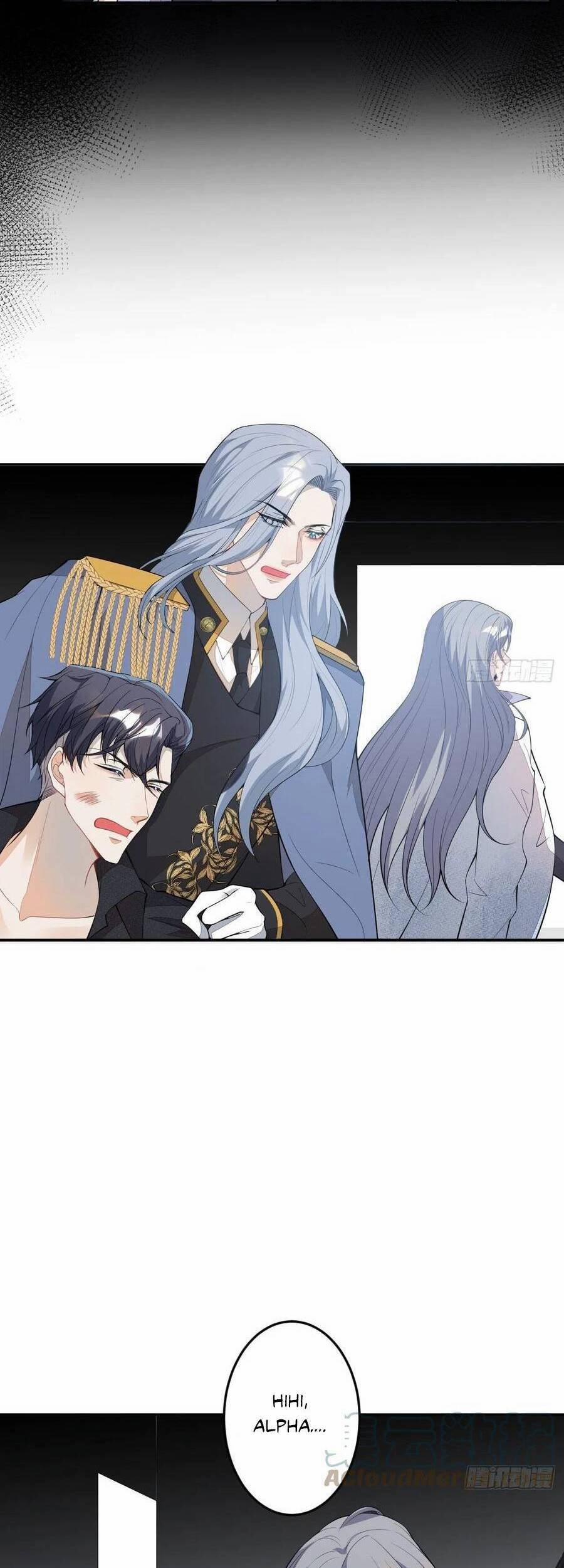 Xuyên Không Đến Thế Giới Trở Thành Đóa Hoa Của Anh 61 trang 15