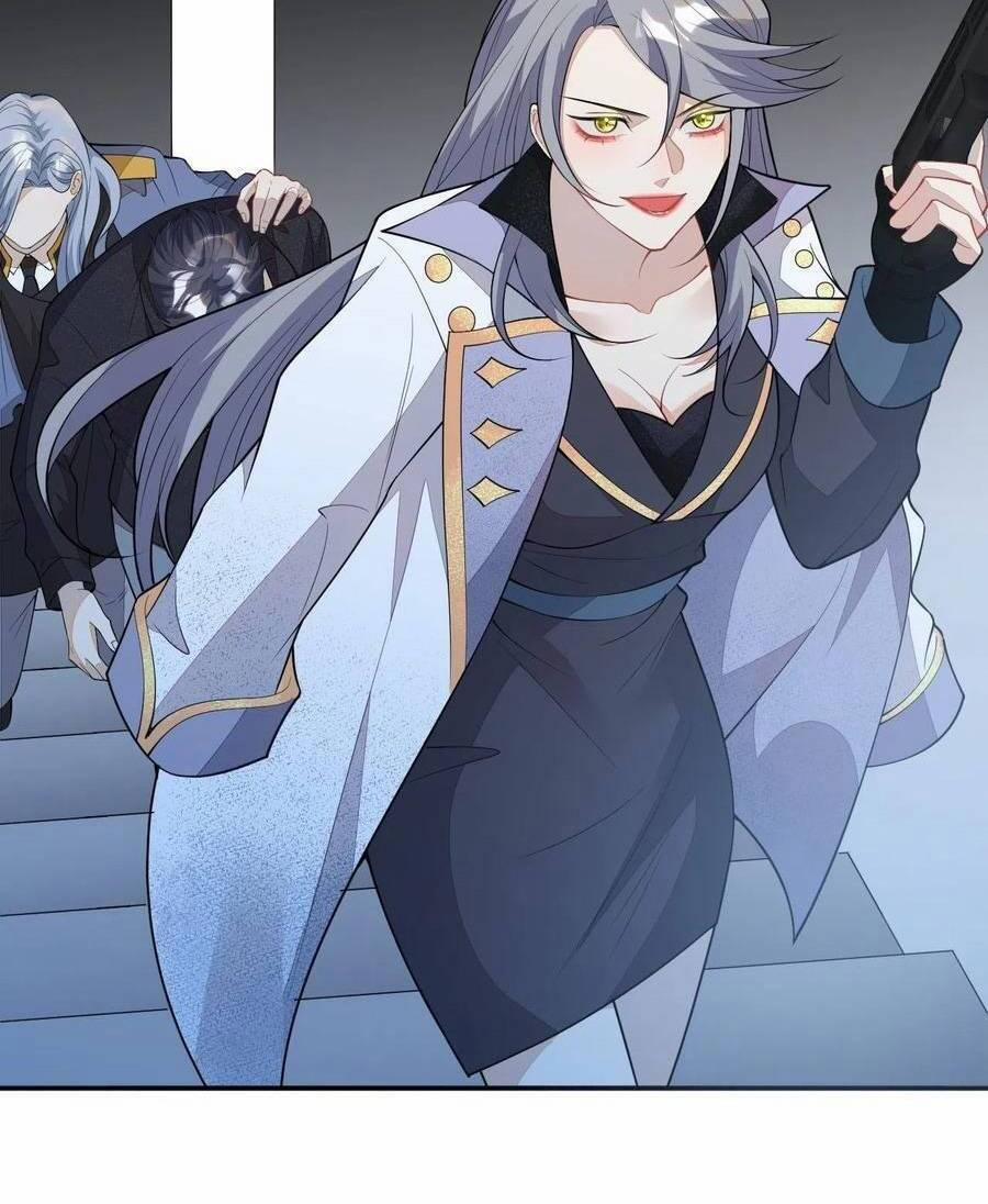 Xuyên Không Đến Thế Giới Trở Thành Đóa Hoa Của Anh 61 trang 16