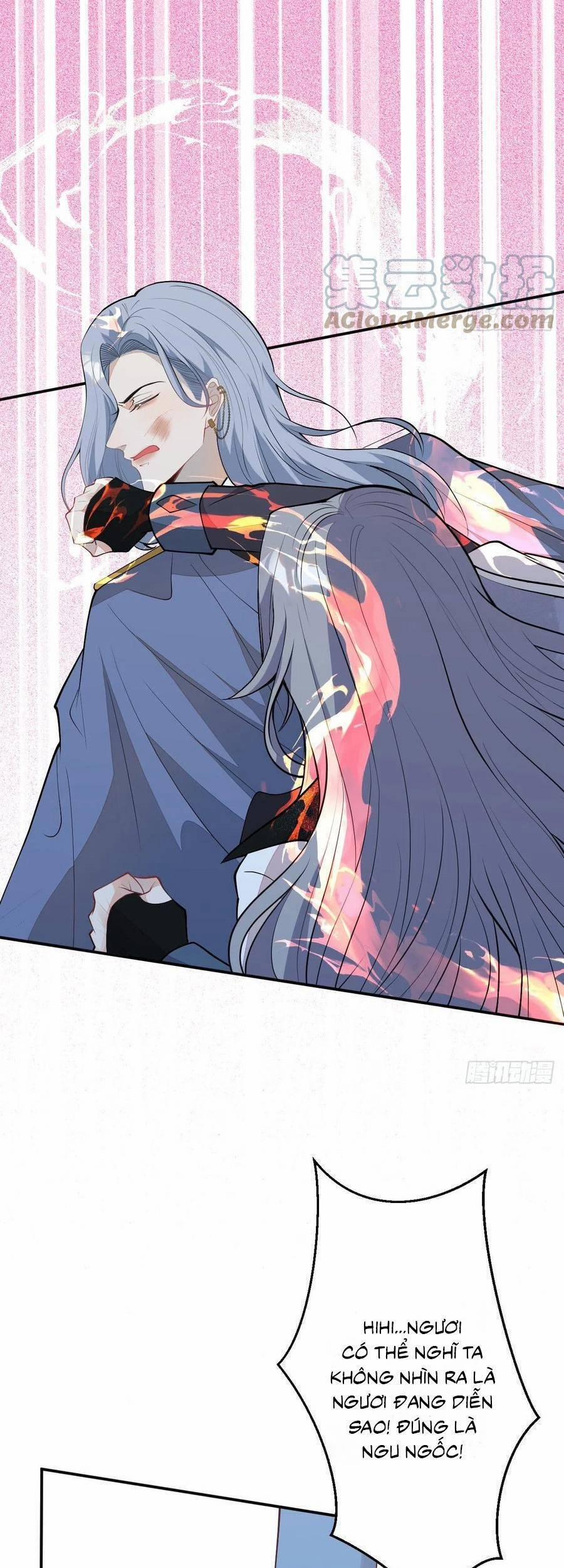 Xuyên Không Đến Thế Giới Trở Thành Đóa Hoa Của Anh 61 trang 24