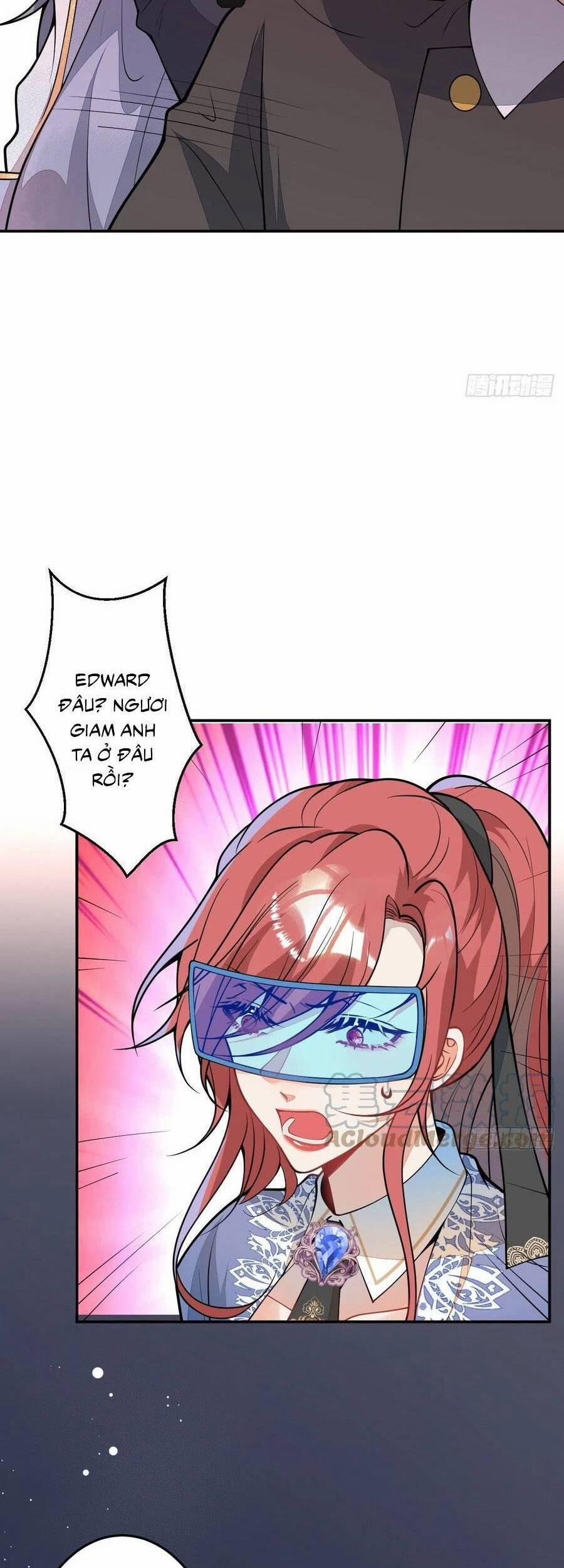 Xuyên Không Đến Thế Giới Trở Thành Đóa Hoa Của Anh 61 trang 36