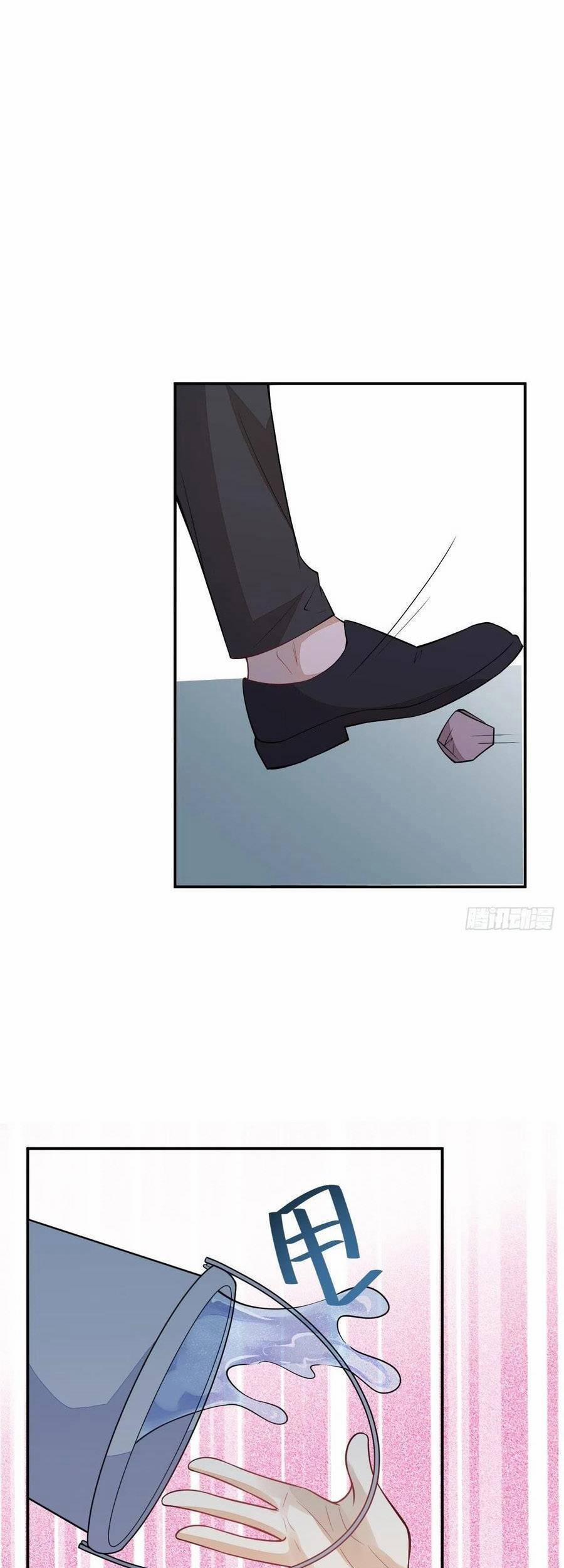 Xuyên Không Đến Thế Giới Trở Thành Đóa Hoa Của Anh 62.5 trang 10