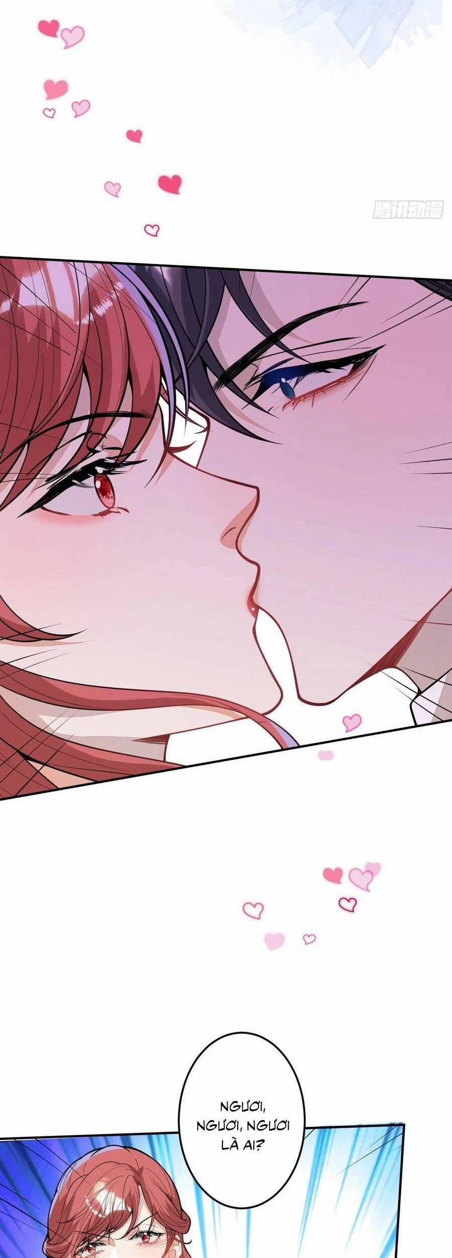 Xuyên Không Đến Thế Giới Trở Thành Đóa Hoa Của Anh 62.5 trang 14