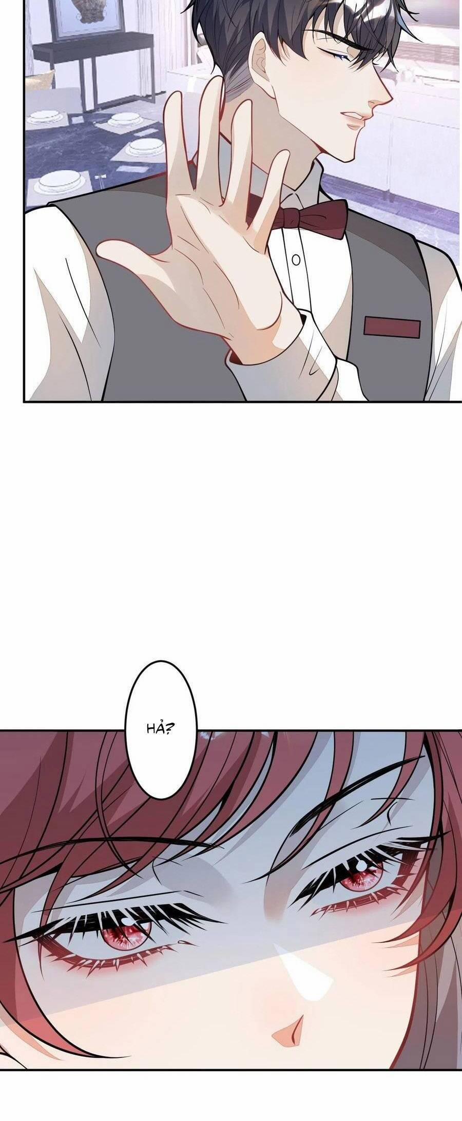 Xuyên Không Đến Thế Giới Trở Thành Đóa Hoa Của Anh 62.5 trang 19