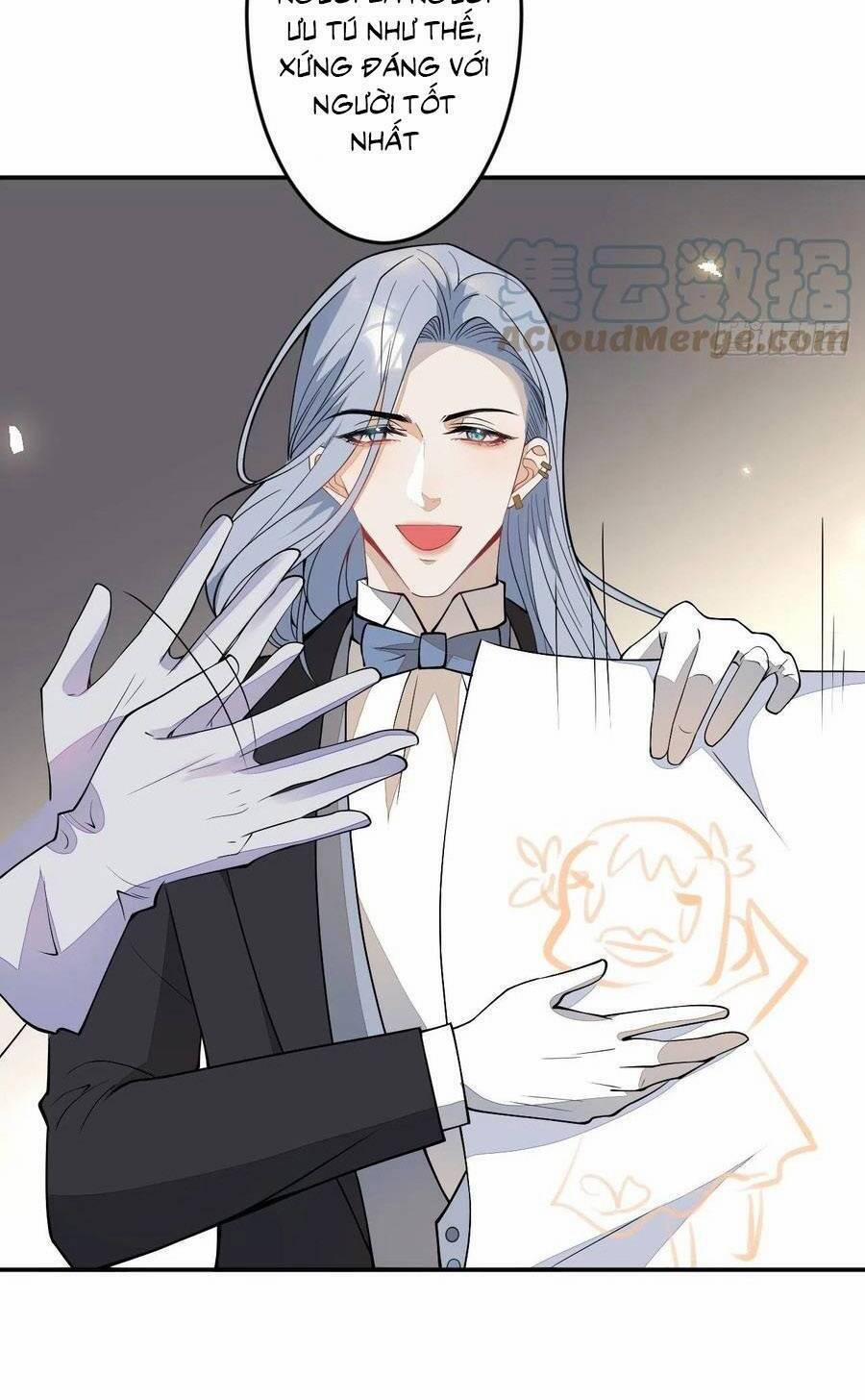 Xuyên Không Đến Thế Giới Trở Thành Đóa Hoa Của Anh 62.5 trang 6