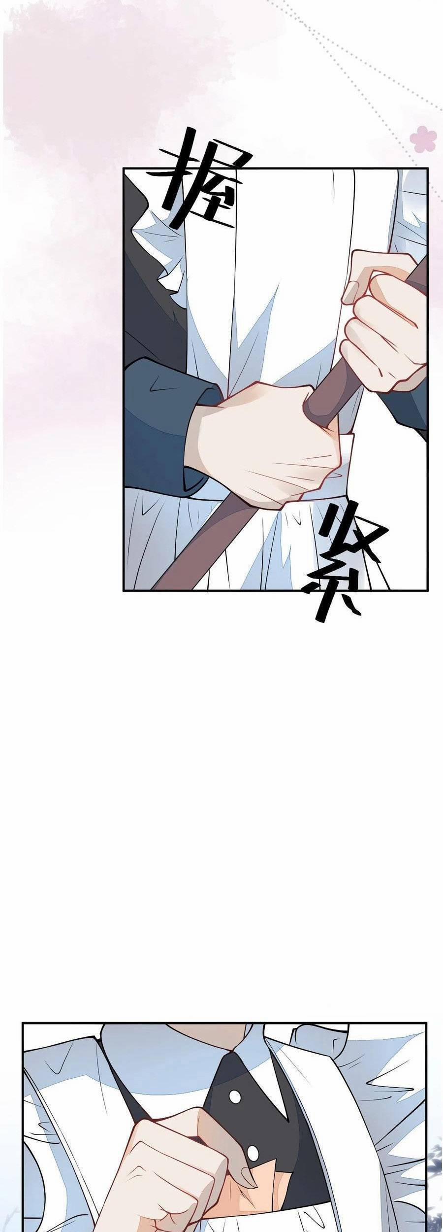 Xuyên Không Đến Thế Giới Trở Thành Đóa Hoa Của Anh 62.6 trang 16