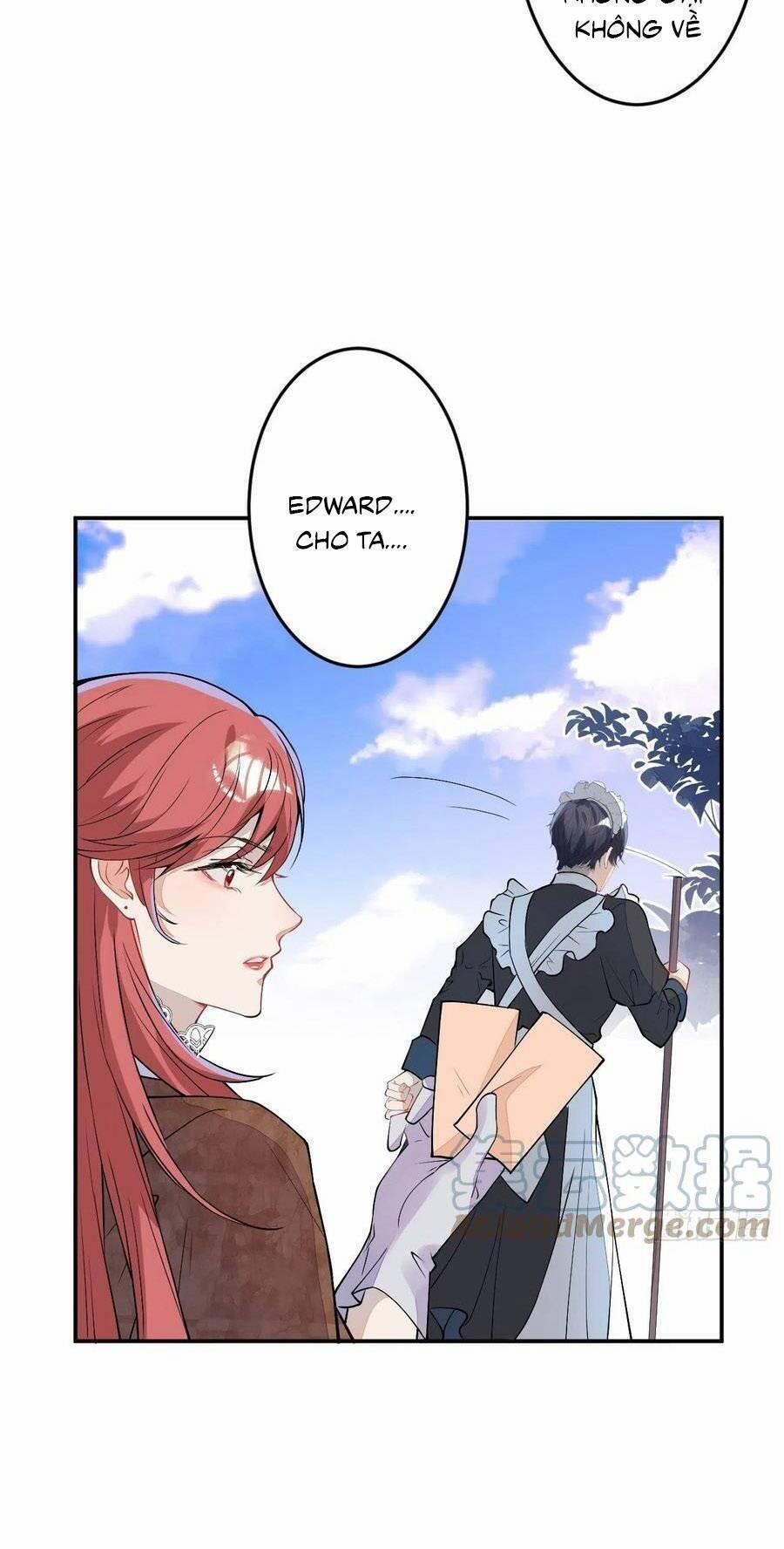 Xuyên Không Đến Thế Giới Trở Thành Đóa Hoa Của Anh 62.6 trang 18