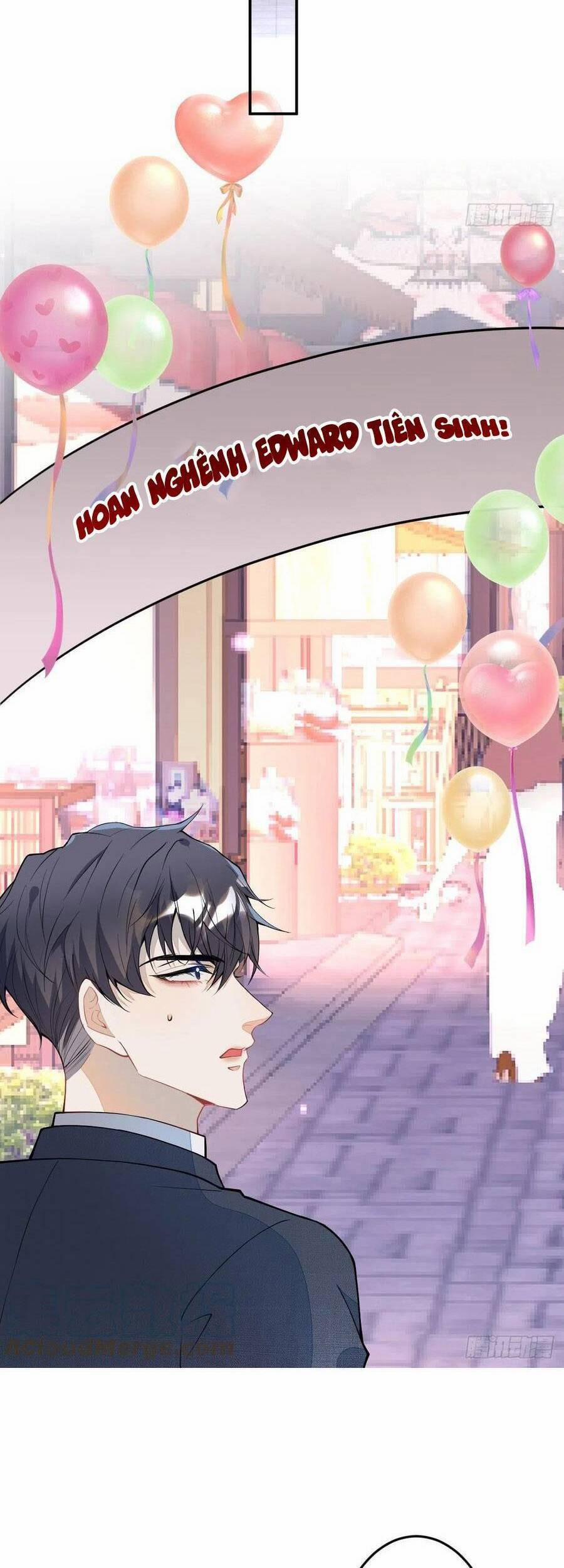 Xuyên Không Đến Thế Giới Trở Thành Đóa Hoa Của Anh 62.6 trang 20