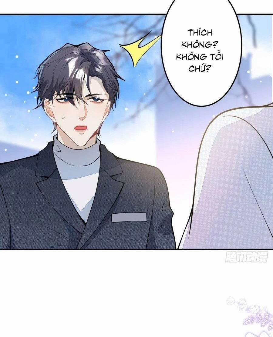 Xuyên Không Đến Thế Giới Trở Thành Đóa Hoa Của Anh 62.6 trang 21