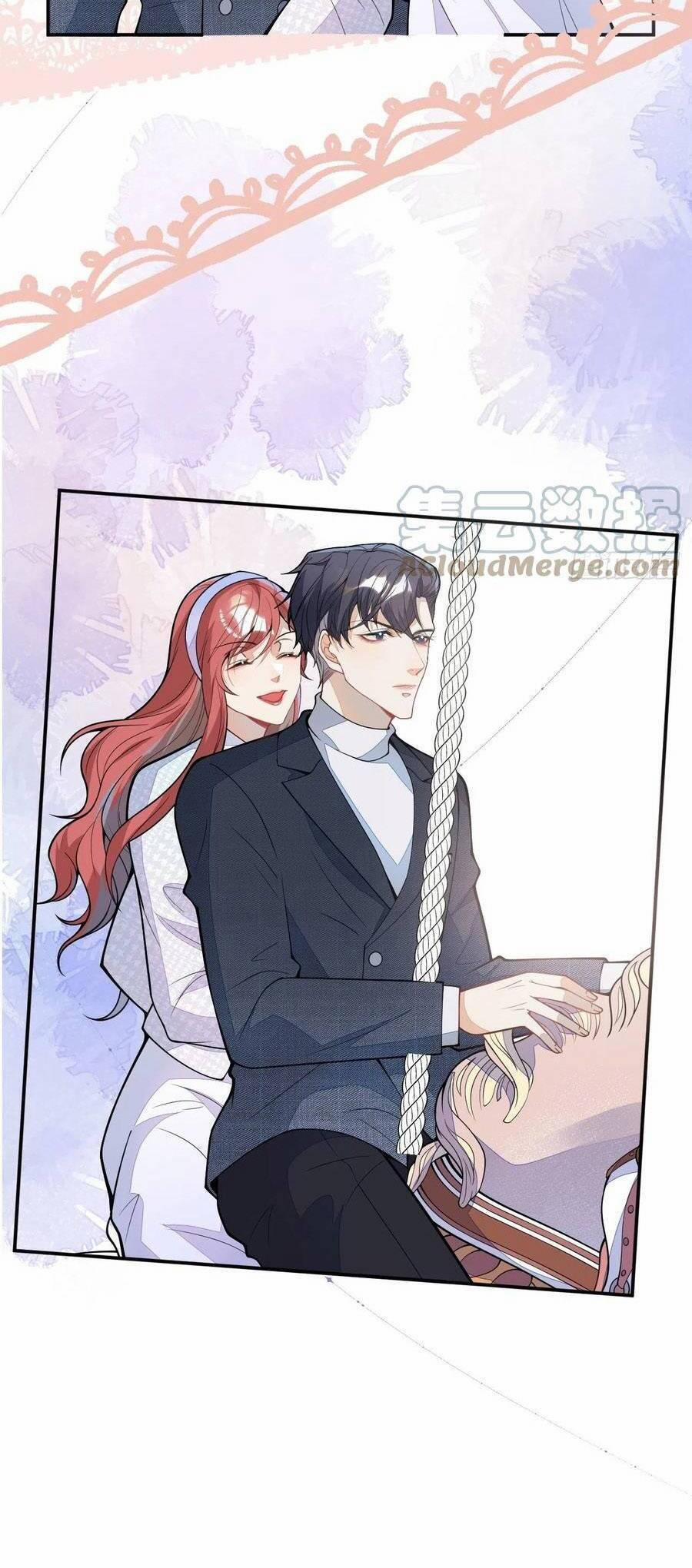 Xuyên Không Đến Thế Giới Trở Thành Đóa Hoa Của Anh 62.6 trang 24