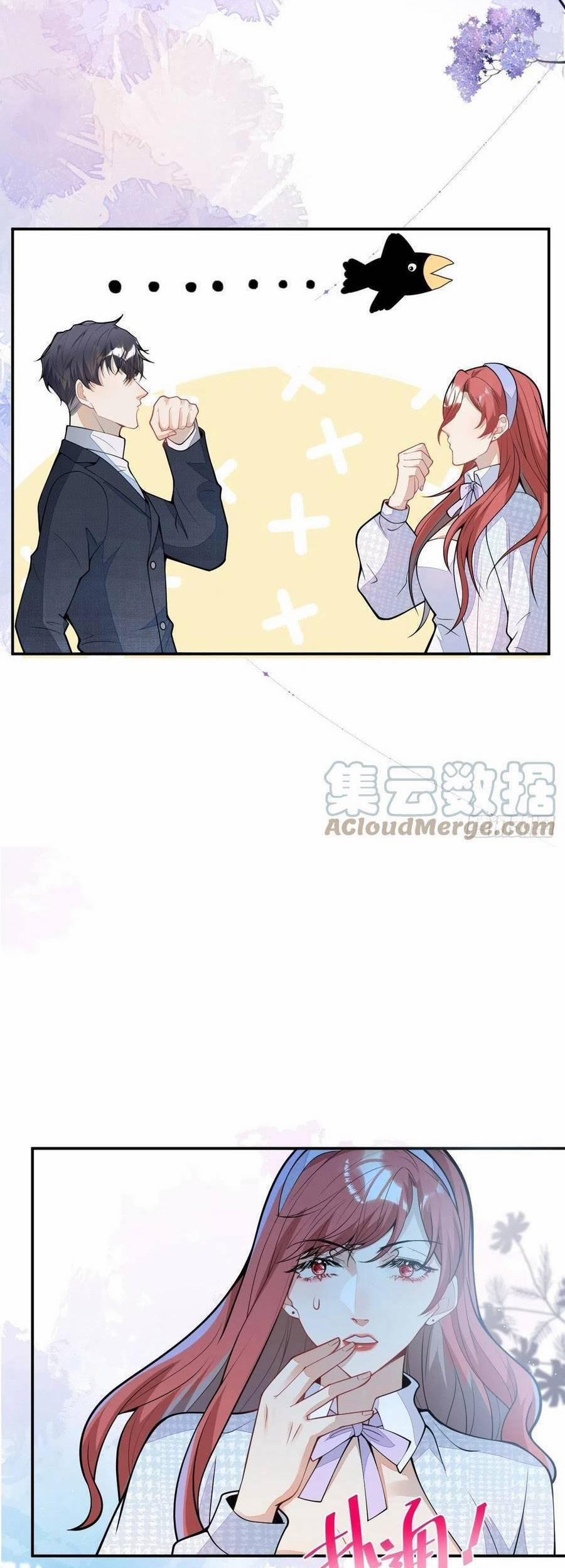 Xuyên Không Đến Thế Giới Trở Thành Đóa Hoa Của Anh 62.6 trang 31