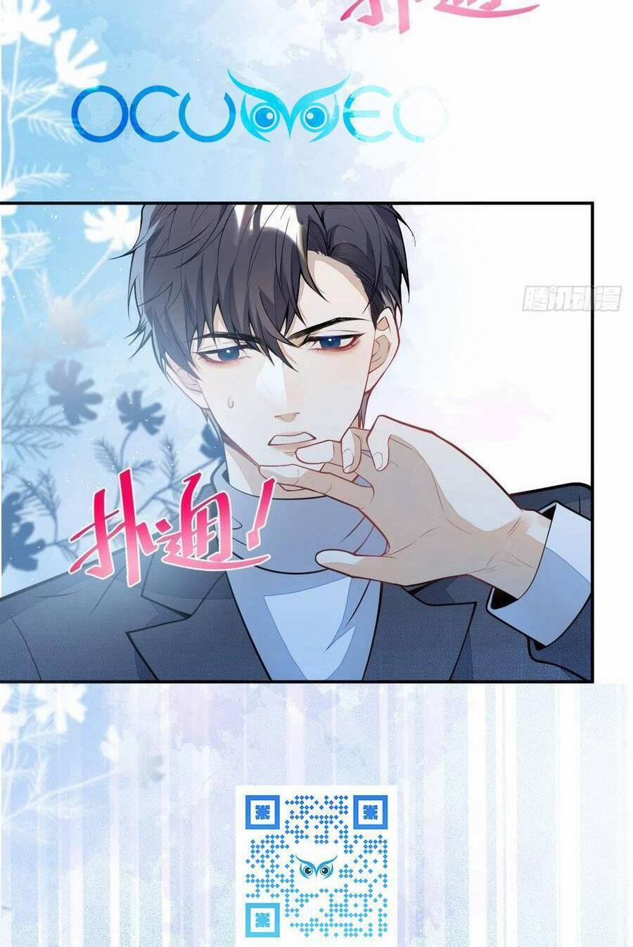 Xuyên Không Đến Thế Giới Trở Thành Đóa Hoa Của Anh 62.6 trang 32