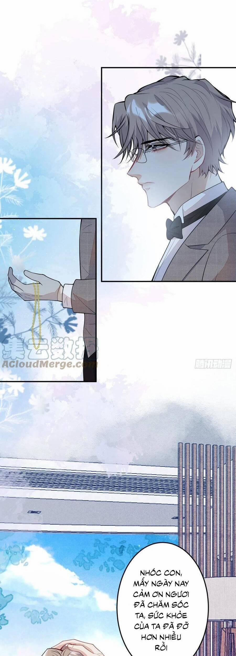 Xuyên Không Đến Thế Giới Trở Thành Đóa Hoa Của Anh 62.7 trang 11