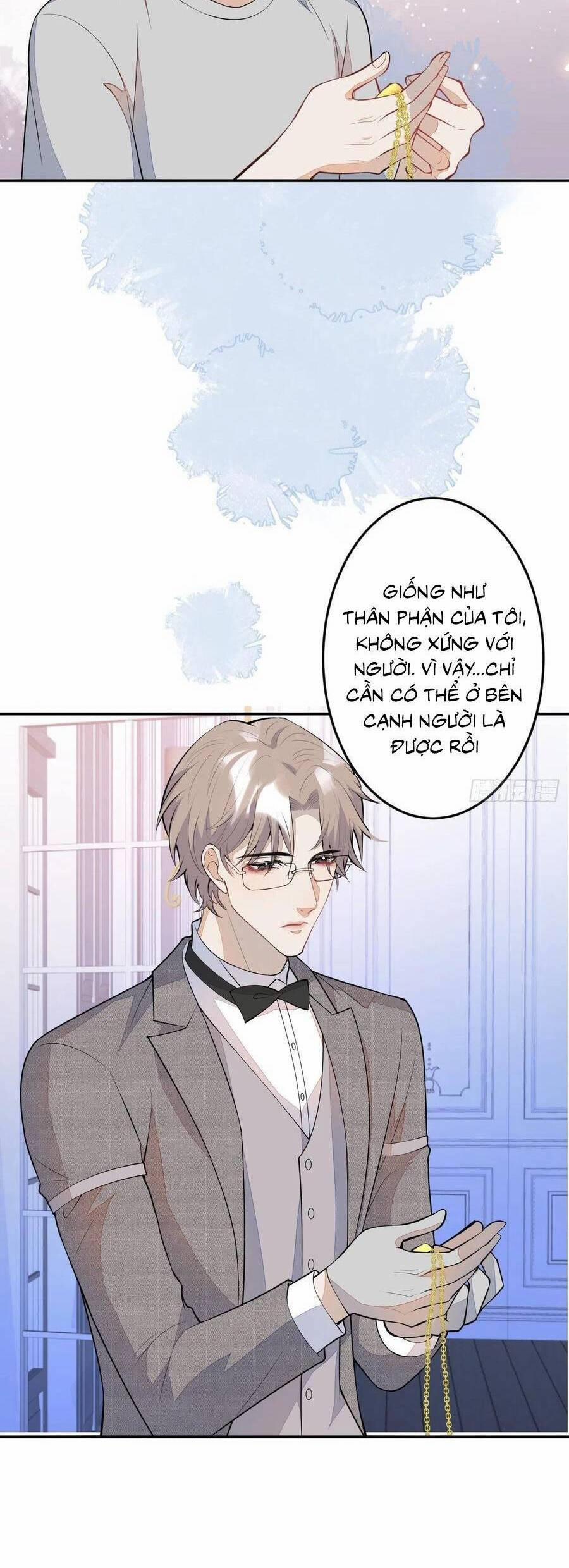 Xuyên Không Đến Thế Giới Trở Thành Đóa Hoa Của Anh 62.7 trang 14
