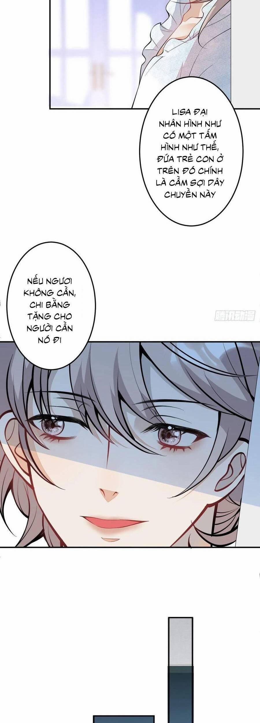 Xuyên Không Đến Thế Giới Trở Thành Đóa Hoa Của Anh 62.7 trang 16