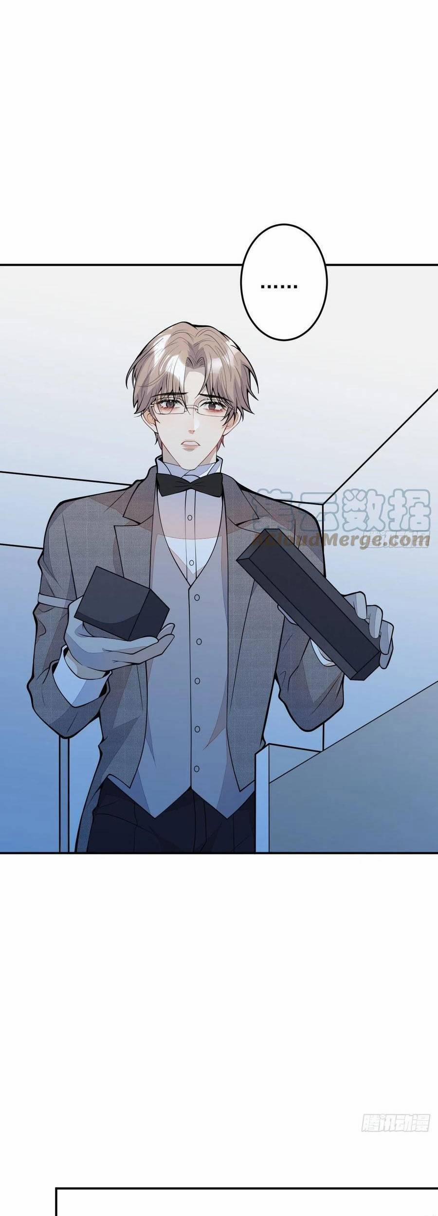 Xuyên Không Đến Thế Giới Trở Thành Đóa Hoa Của Anh 62.7 trang 24