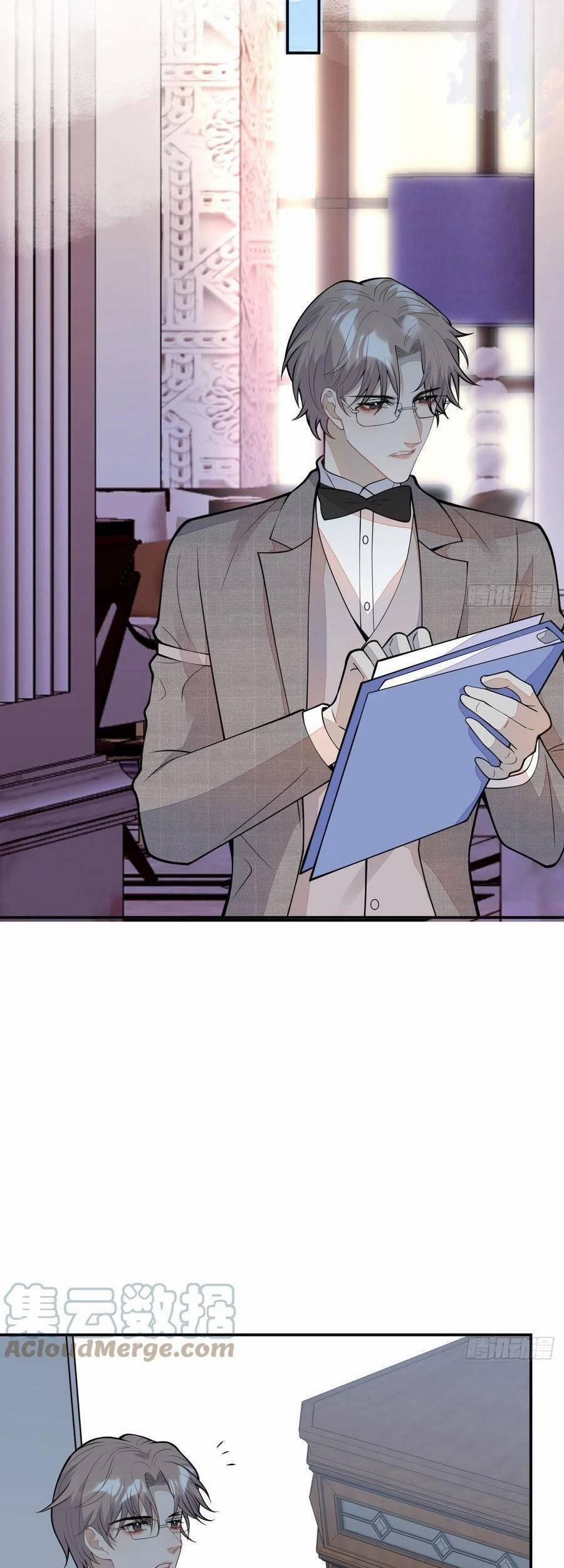 Xuyên Không Đến Thế Giới Trở Thành Đóa Hoa Của Anh 62.7 trang 27