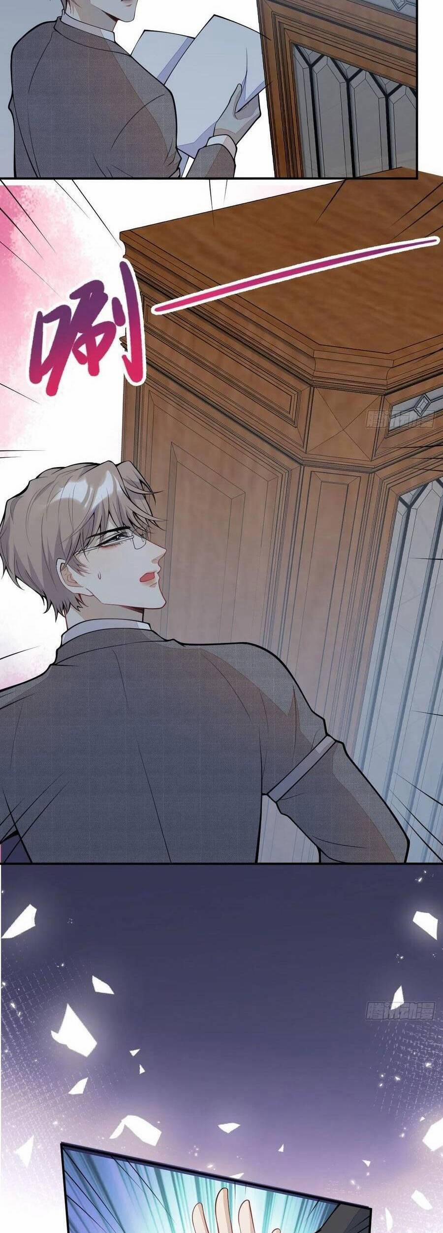 Xuyên Không Đến Thế Giới Trở Thành Đóa Hoa Của Anh 62.7 trang 28