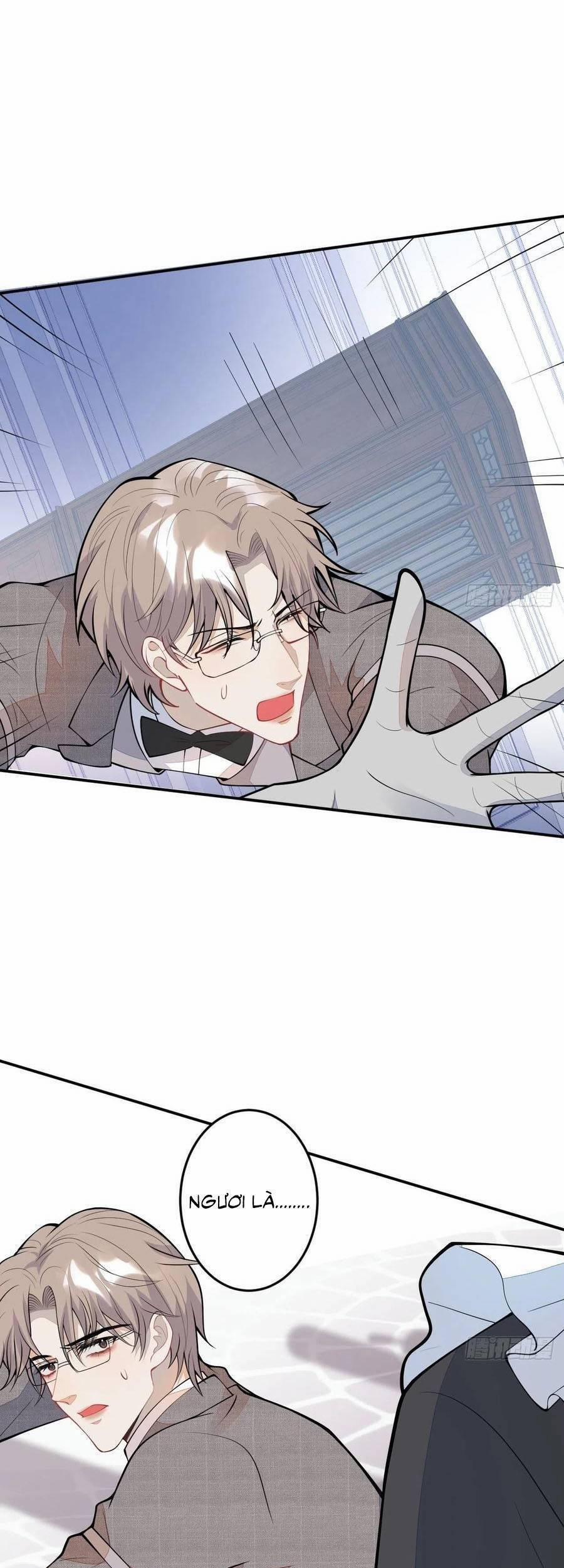 Xuyên Không Đến Thế Giới Trở Thành Đóa Hoa Của Anh 62.7 trang 30