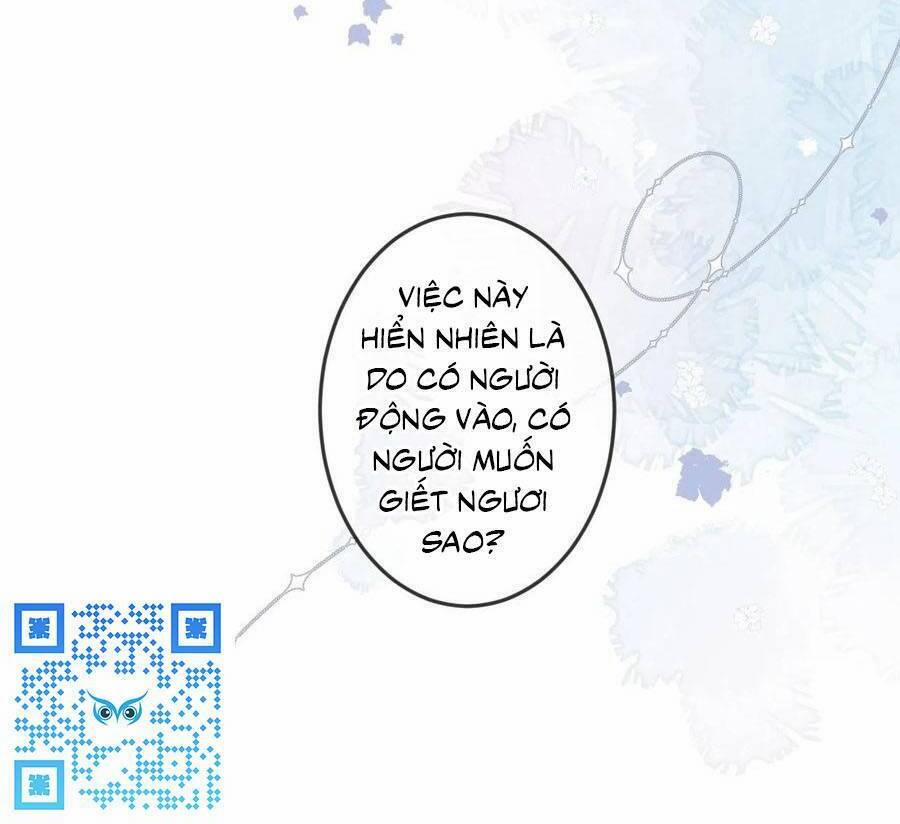 Xuyên Không Đến Thế Giới Trở Thành Đóa Hoa Của Anh 62.7 trang 32