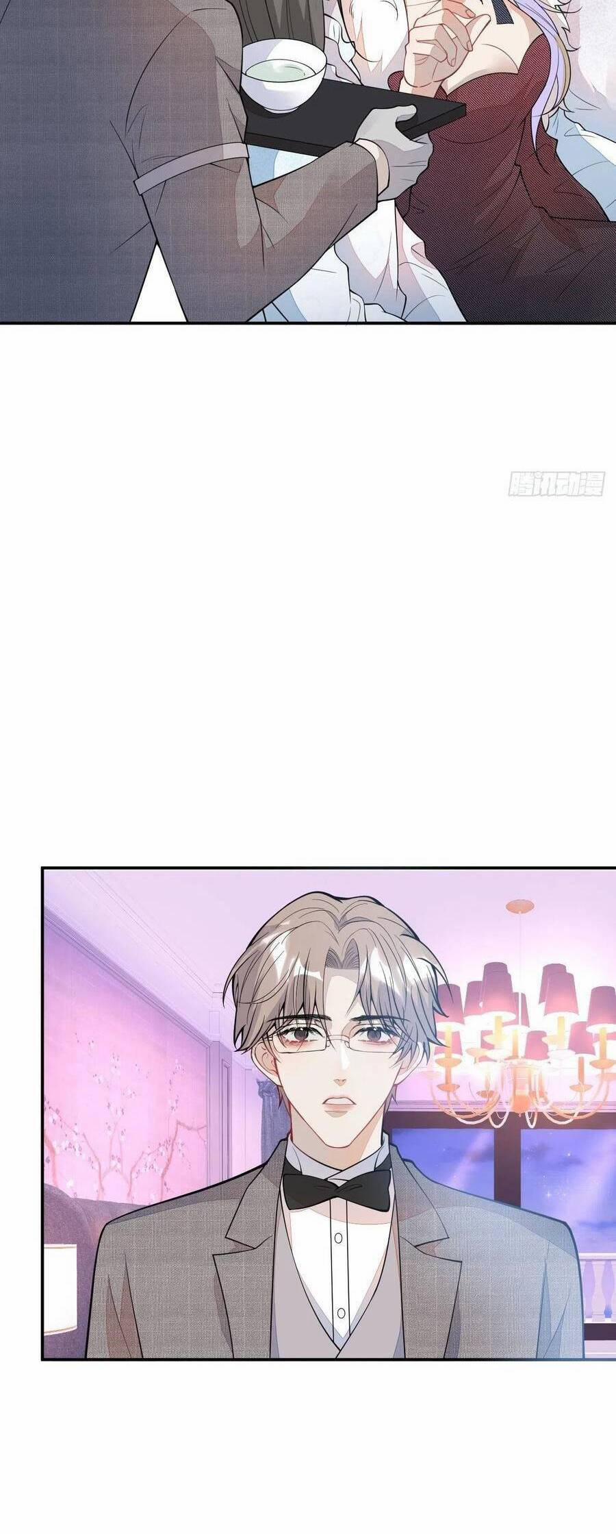 Xuyên Không Đến Thế Giới Trở Thành Đóa Hoa Của Anh 62.7 trang 4