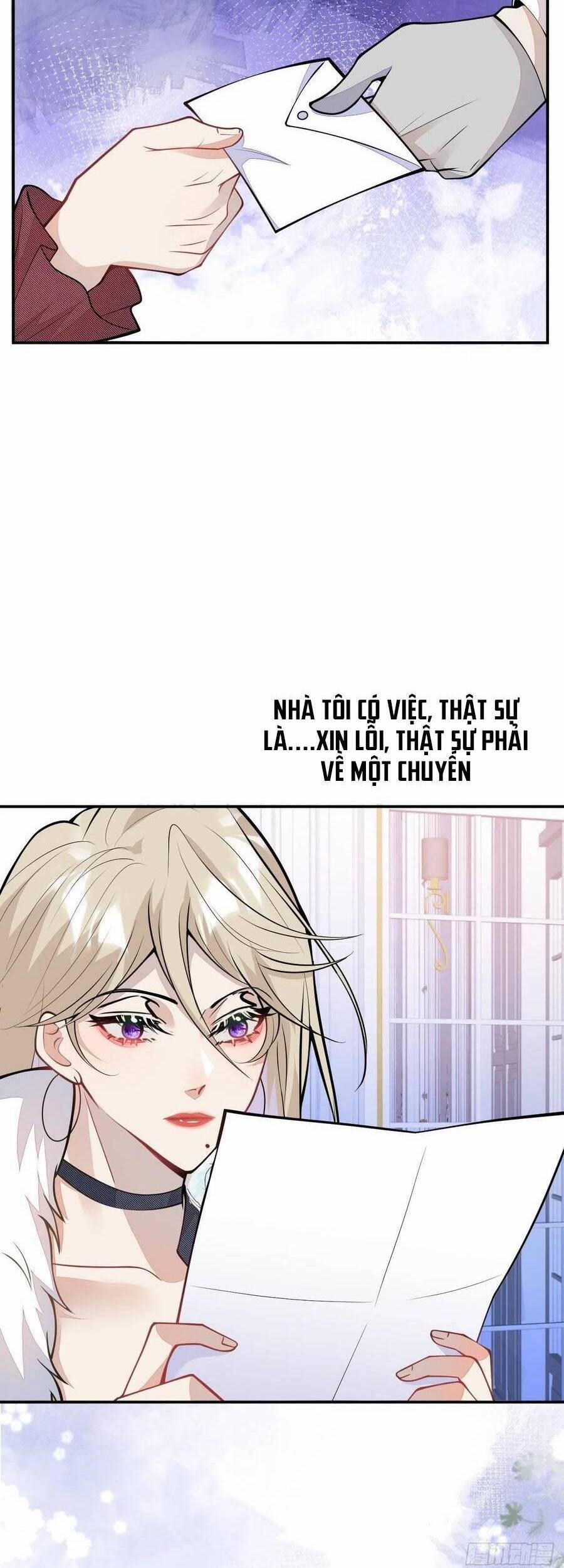 Xuyên Không Đến Thế Giới Trở Thành Đóa Hoa Của Anh 62.8 trang 12