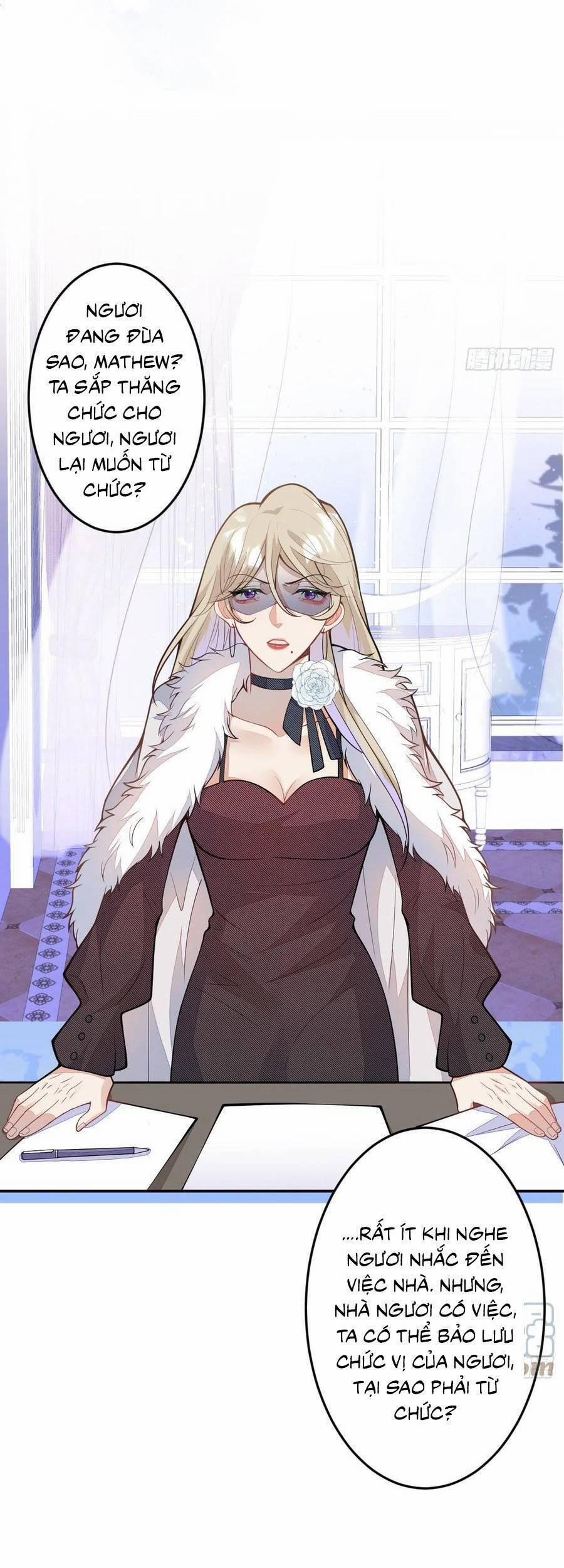 Xuyên Không Đến Thế Giới Trở Thành Đóa Hoa Của Anh 62.8 trang 14