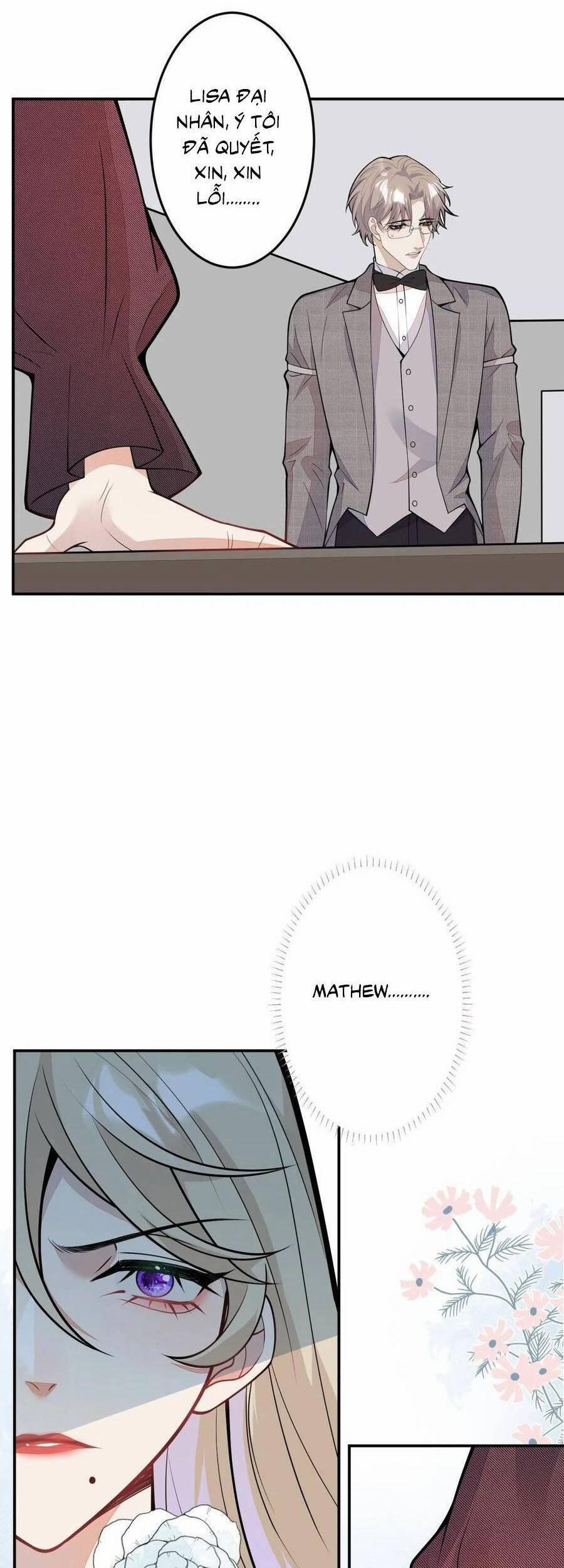 Xuyên Không Đến Thế Giới Trở Thành Đóa Hoa Của Anh 62.8 trang 15